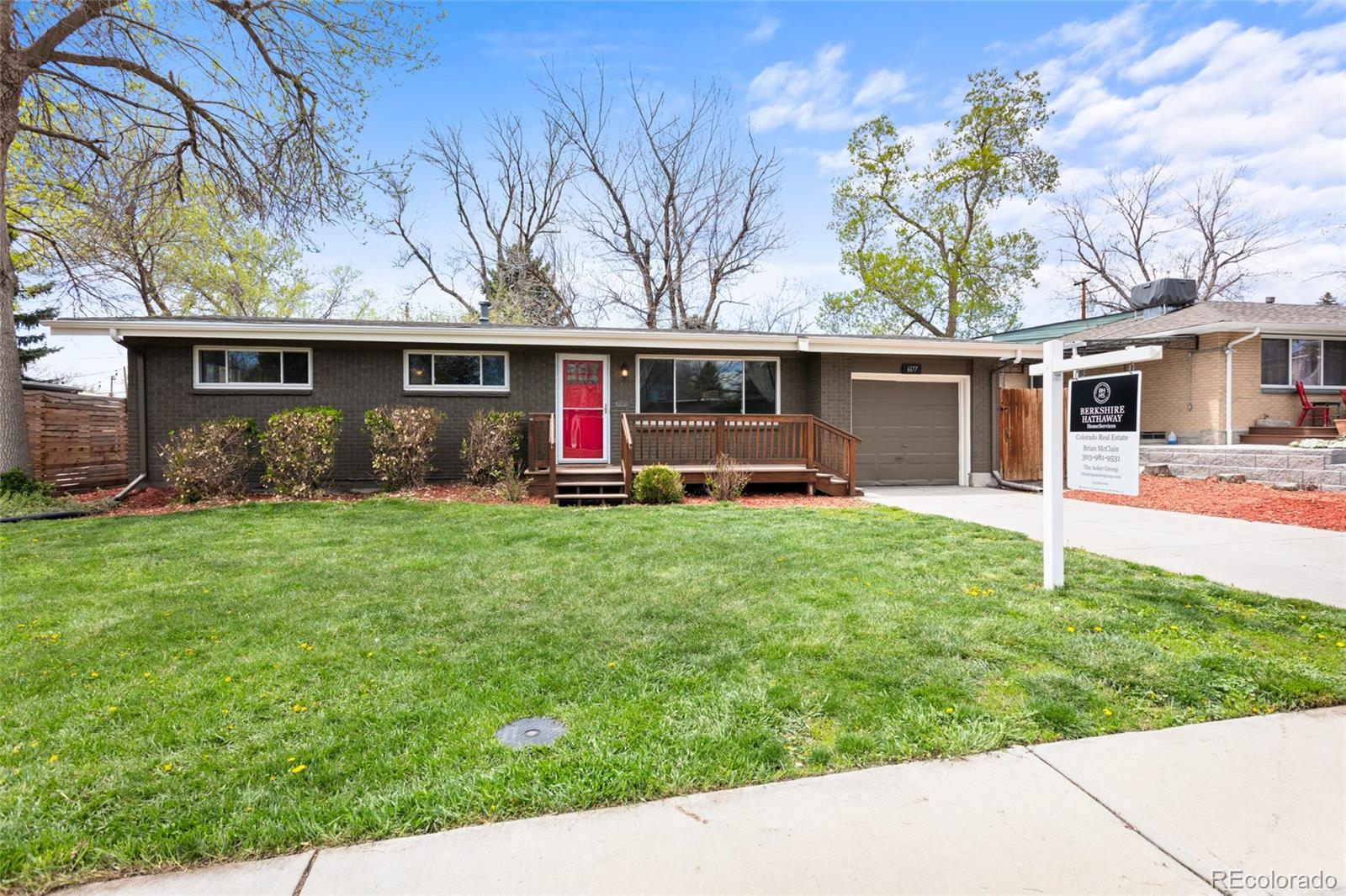 6177  Estes Court, arvada MLS: 4244523 Beds: 3 Baths: 2 Price: $615,000