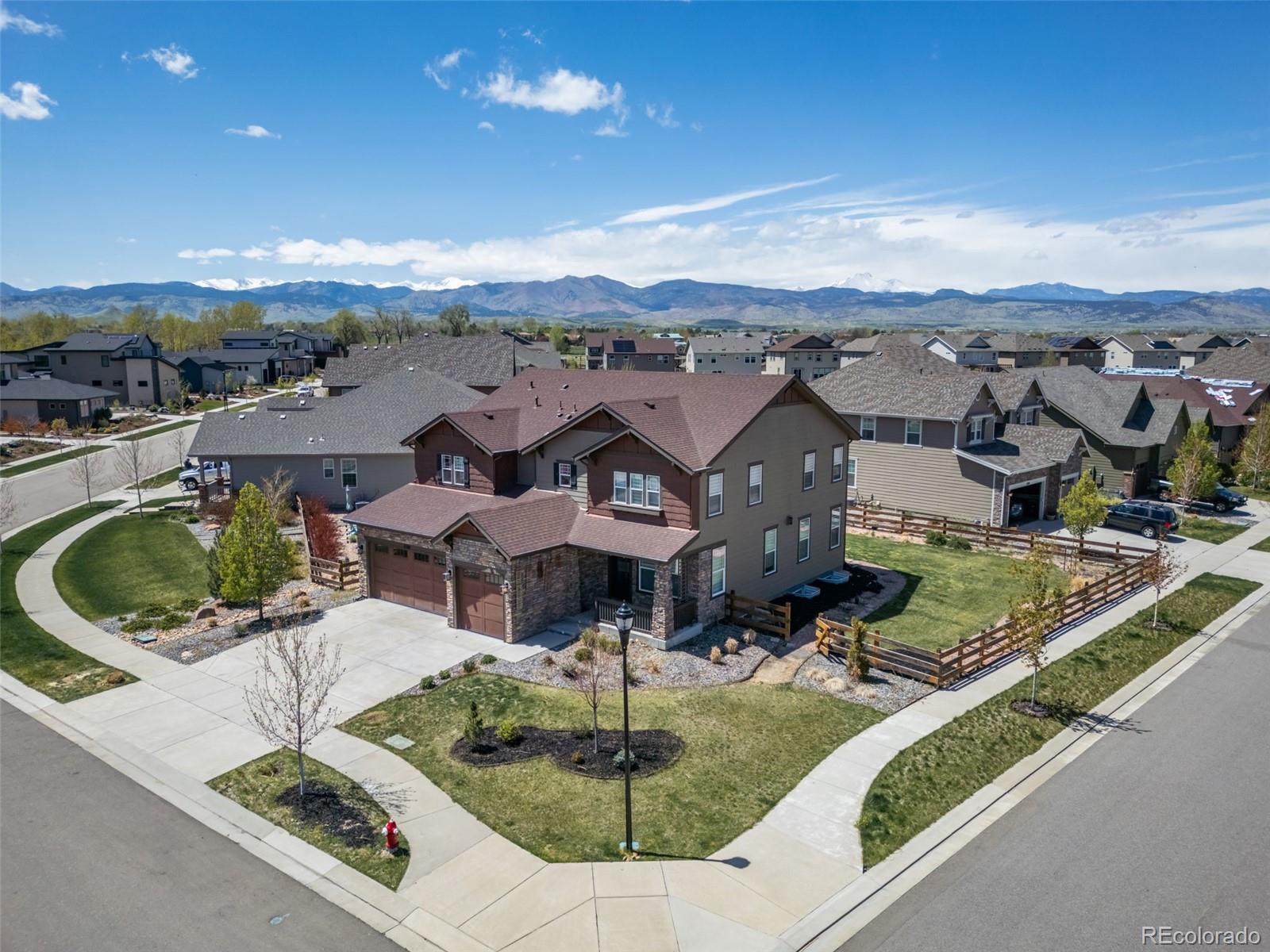 4710  summerlin place, Longmont sold home. Closed on 2024-07-26 for $1,155,000.