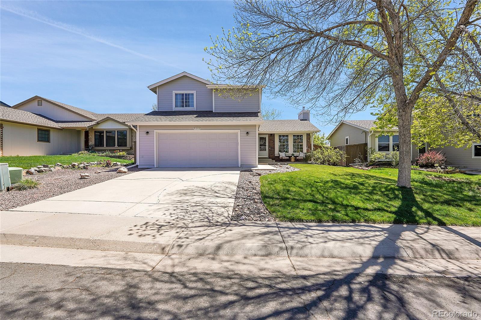 9202  Stargrass Circle, highlands ranch MLS: 9182009 Beds: 3 Baths: 3 Price: $655,000