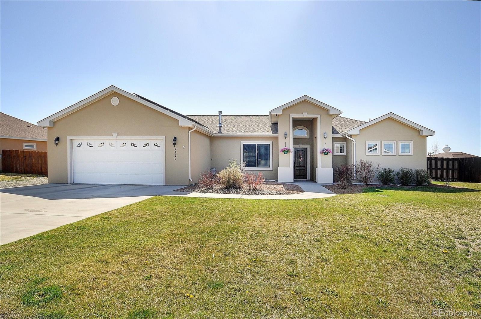 2930  sarah lane, Alamosa sold home. Closed on 2024-08-19 for $415,000.