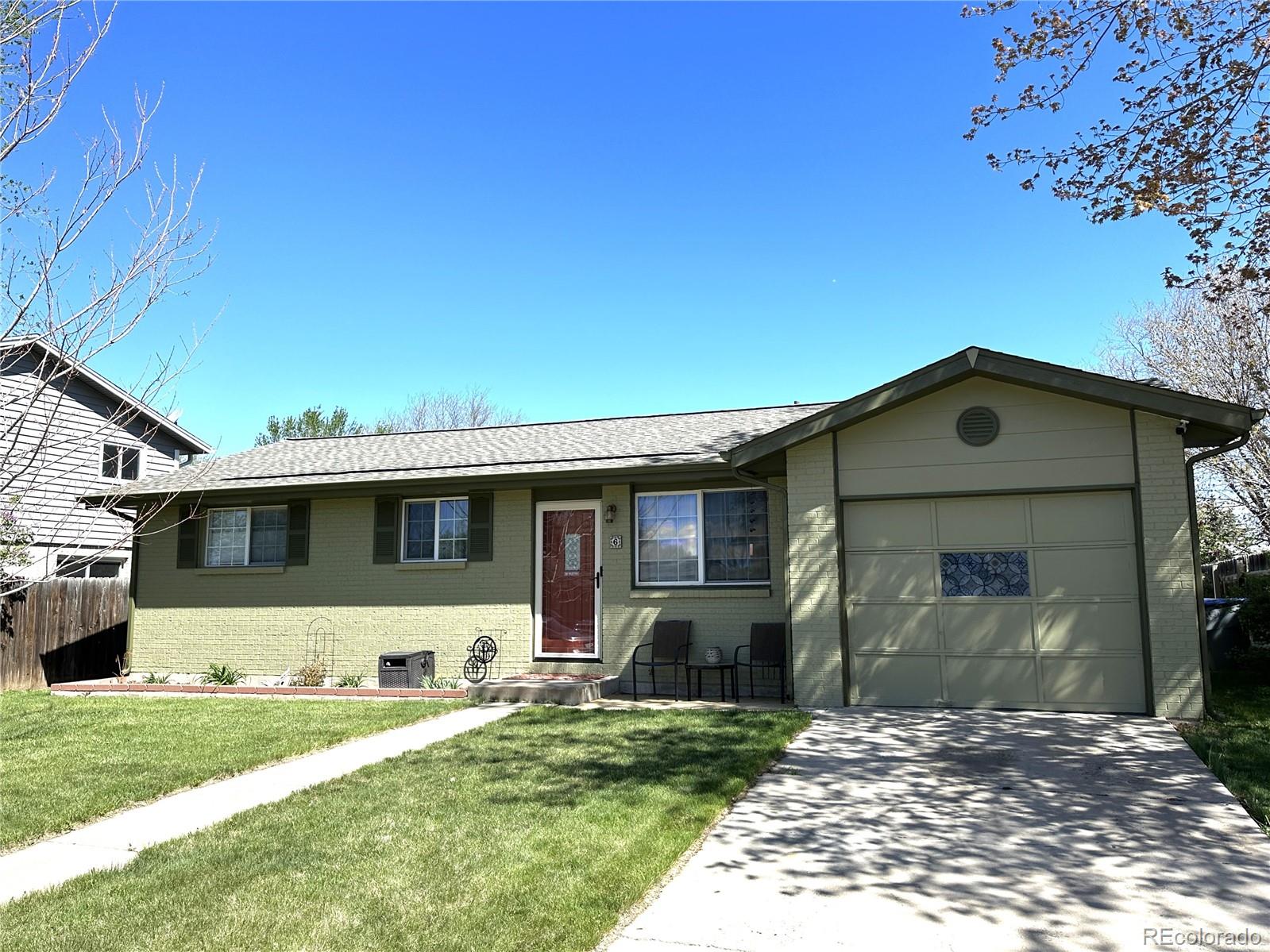 6  Juneau Place, longmont MLS: 4462788 Beds: 2 Baths: 1 Price: $469,900