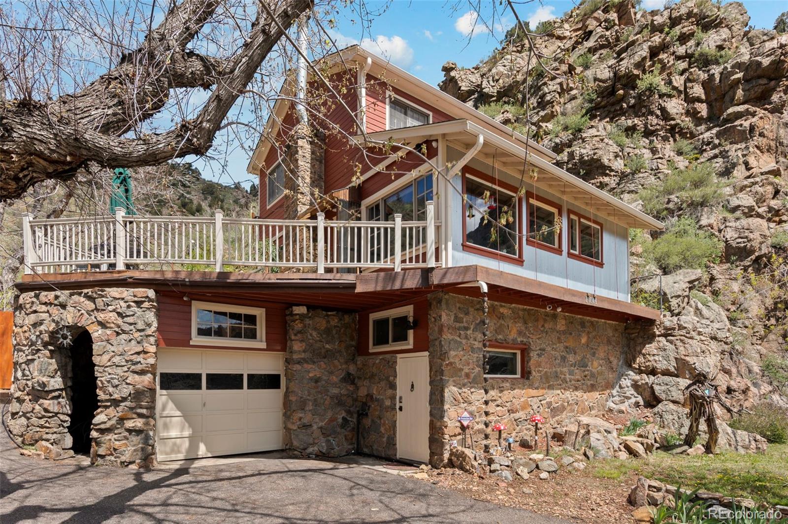 21049 highway 74 , Idledale sold home. Closed on 2024-06-03 for $696,500.
