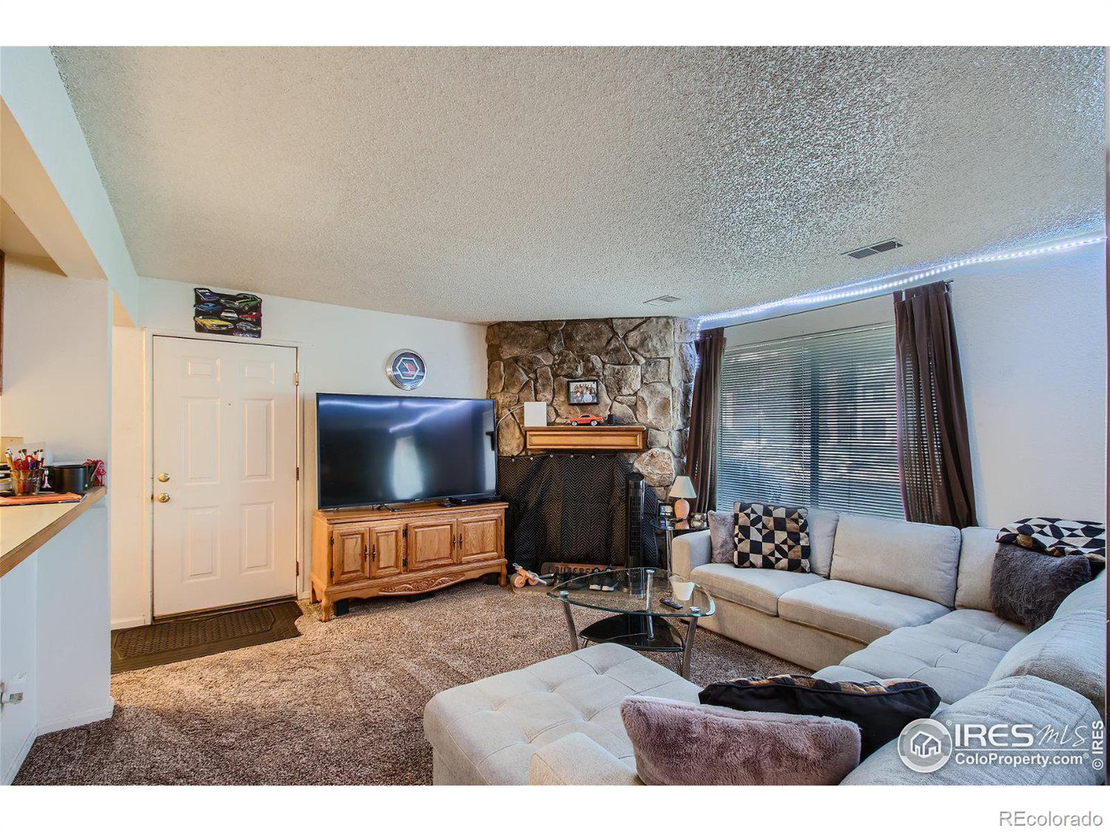 6380  Oak Street 103, Arvada  MLS: 4567891008522 Beds: 1 Baths: 1 Price: $265,000