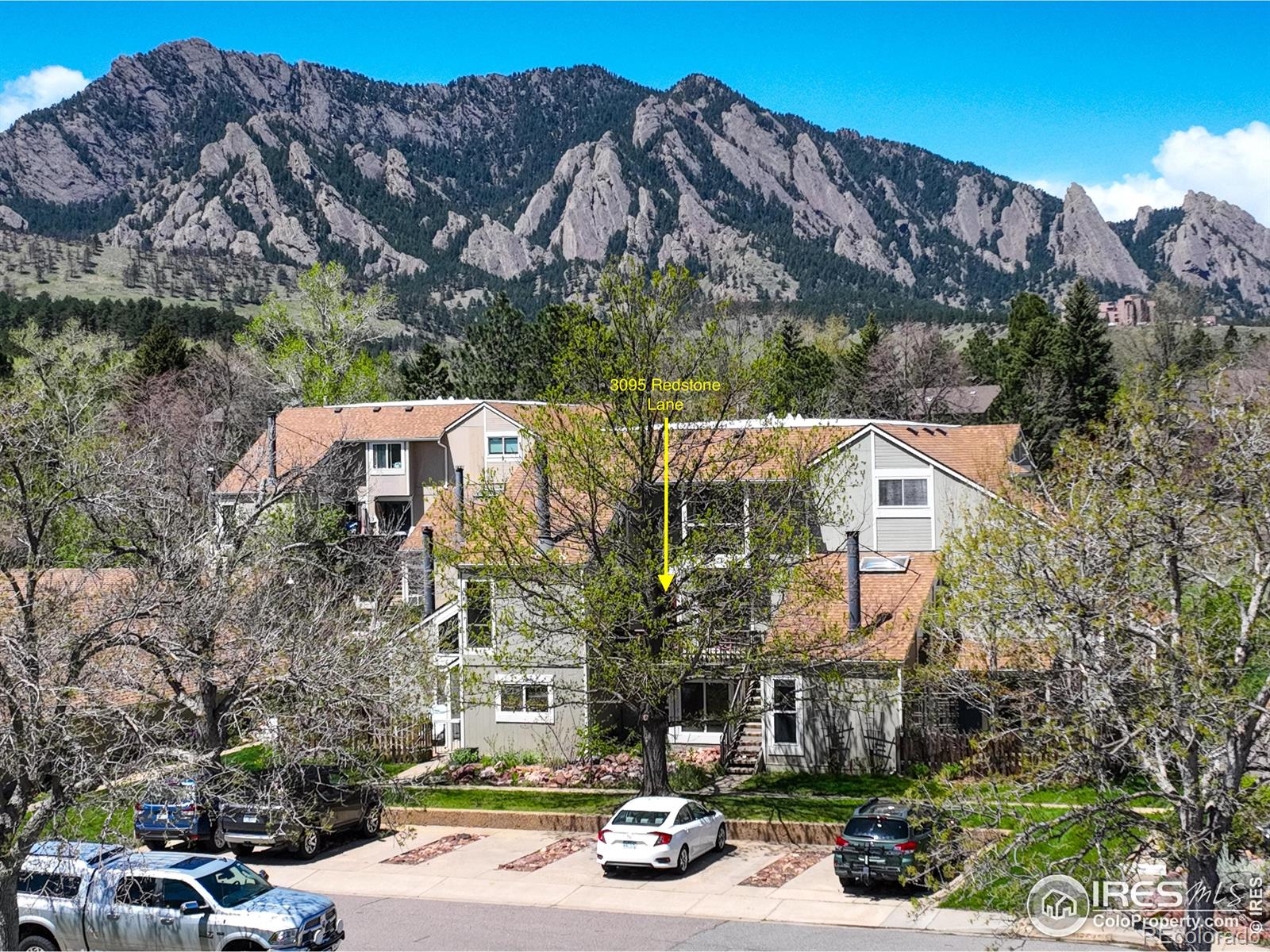 3095  Redstone Lane, boulder MLS: 4567891008528 Beds: 2 Baths: 2 Price: $675,000