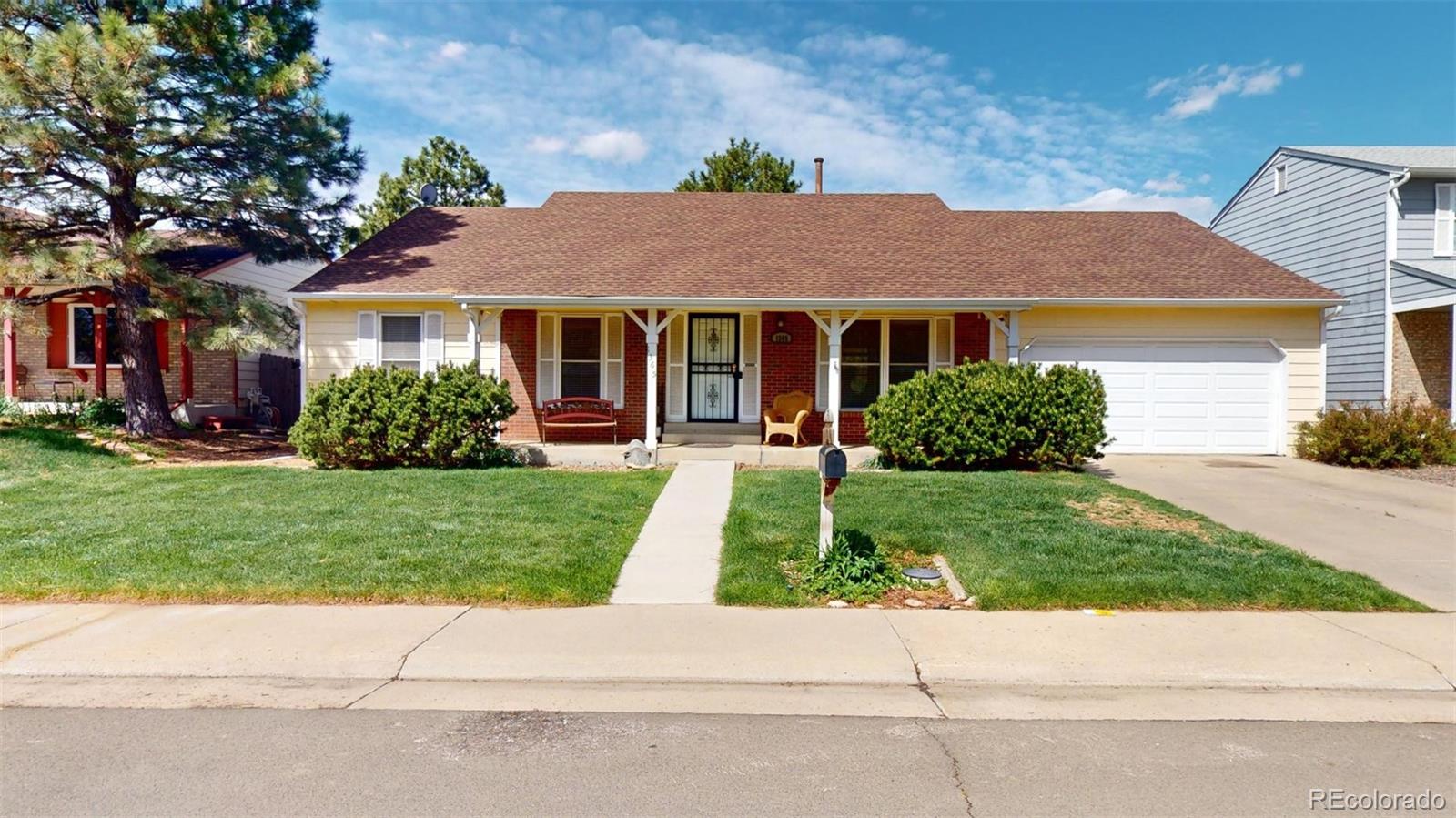 1365 S Joplin Street, aurora MLS: 6269678 Beds: 5 Baths: 3 Price: $540,000