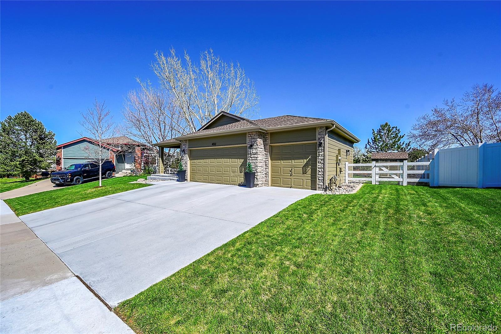 4512  meyers court, castle rock sold home. Closed on 2024-05-17 for $575,000.