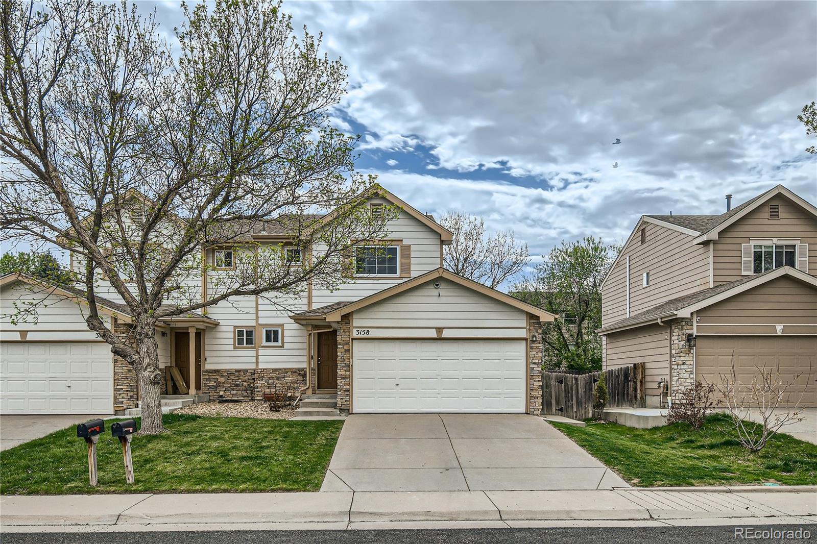 3158 E 106th Place, northglenn MLS: 1794091 Beds: 4 Baths: 4 Price: $474,000