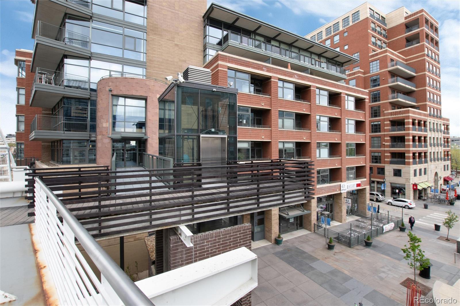 2100  16th Street 409, Denver  MLS: 5083842 Beds: 1 Baths: 1 Price: $425,000