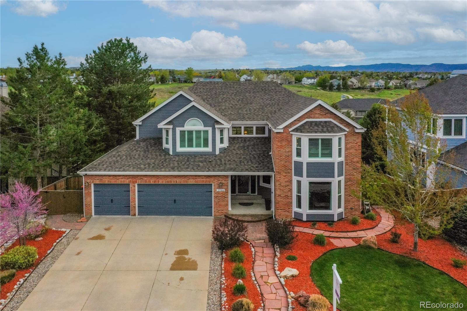 2066  glenhaven drive, Highlands Ranch sold home. Closed on 2024-06-07 for $1,250,000.