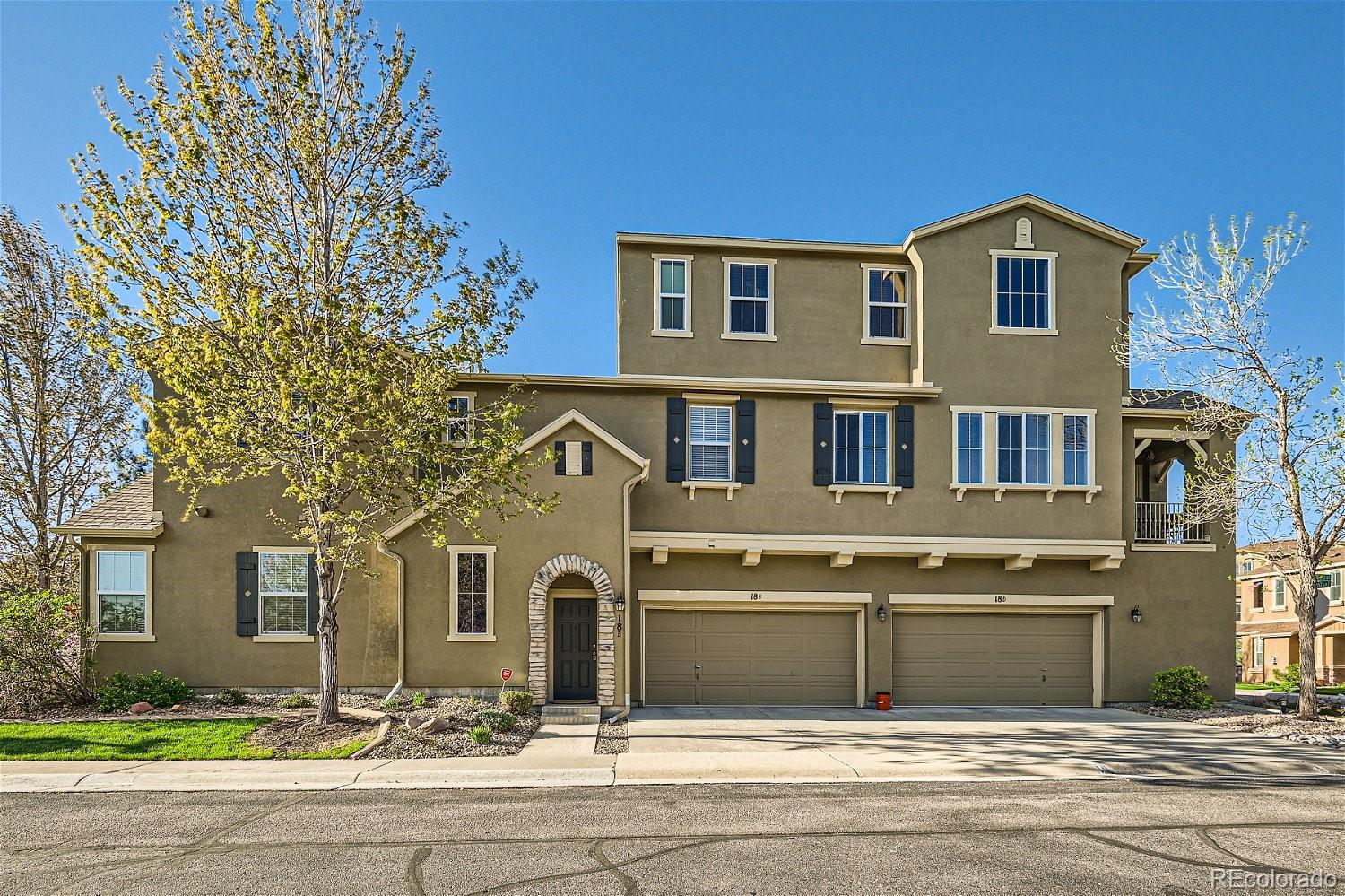 10520  Graymont Lane B, Highlands Ranch  MLS: 8902267 Beds: 2 Baths: 2 Price: $500,000