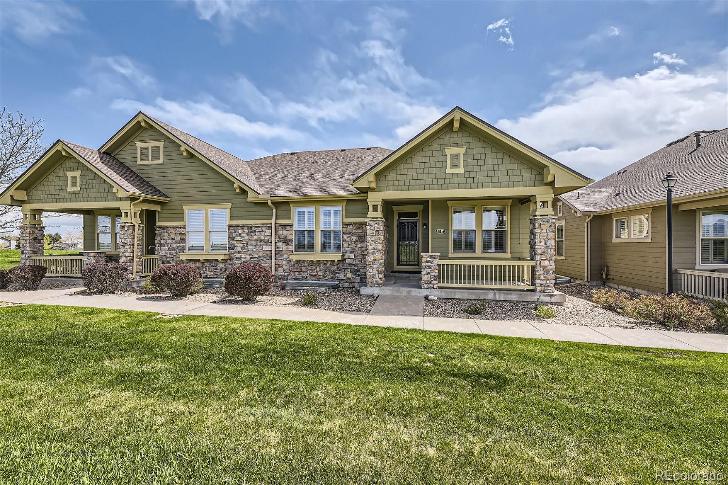 8447 W Quarles Place, littleton MLS: 2264113 Beds: 2 Baths: 2 Price: $749,950