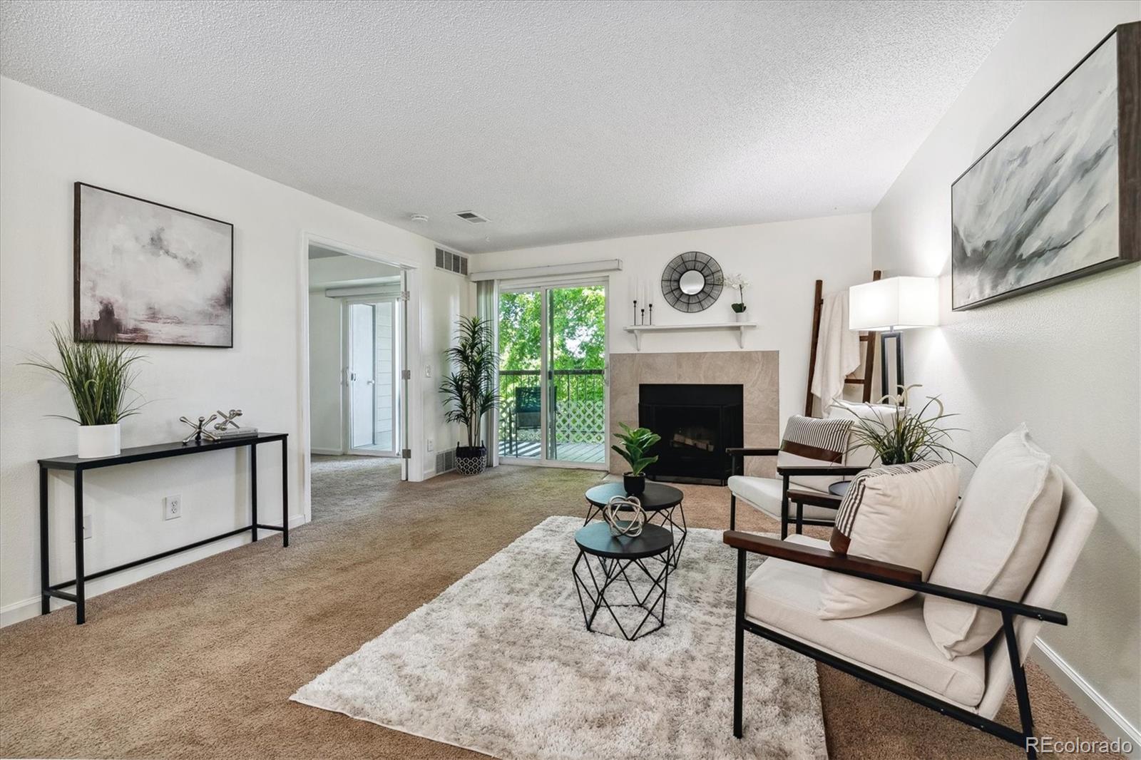 8813  Colorado Boulevard 207, Thornton  MLS: 4392253 Beds: 1 Baths: 1 Price: $235,000