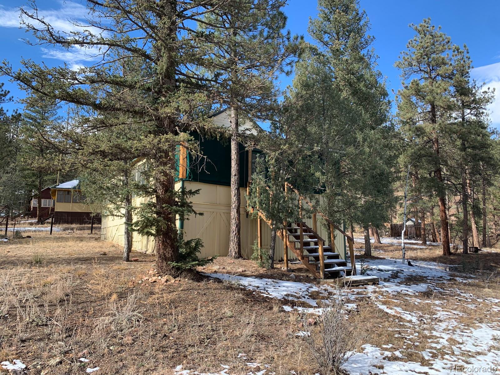 28457  Park Avenue, pine MLS: 5707204 Beds: 2 Baths: 0 Price: $230,000