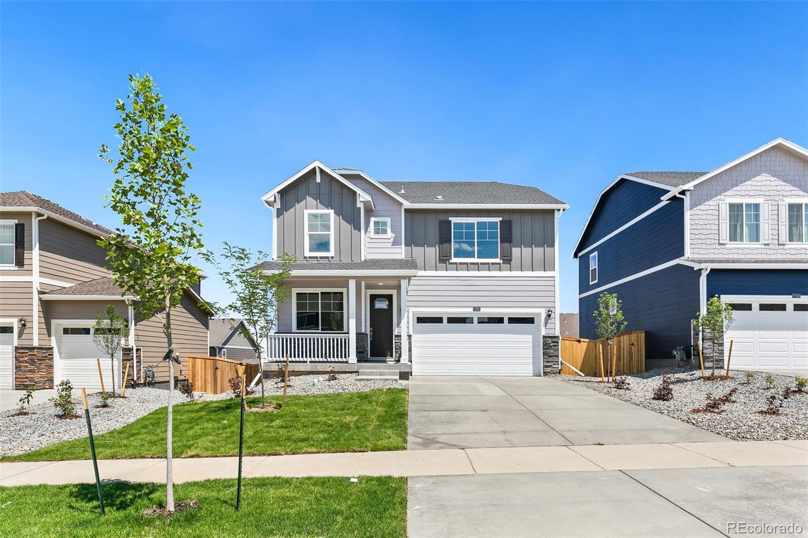 27484 E Byers Avenue, aurora MLS: 5878873 Beds: 4 Baths: 3 Price: $579,995