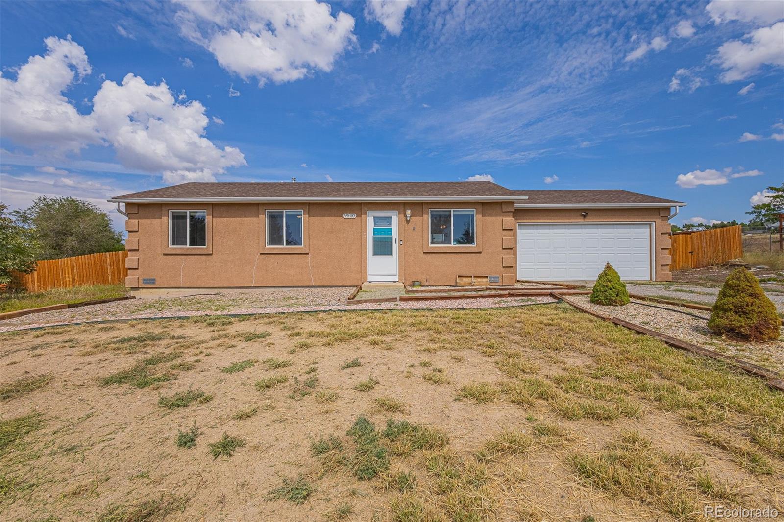 9510 bar b road, Fountain sold home. Closed on 2024-07-09 for $375,000.