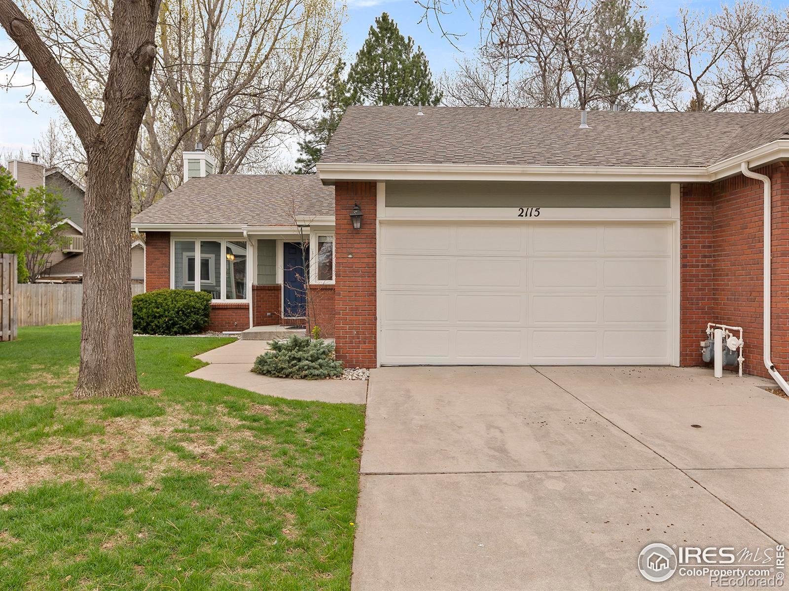 2115  creekwood court, Fort Collins sold home. Closed on 2024-08-06 for $548,000.