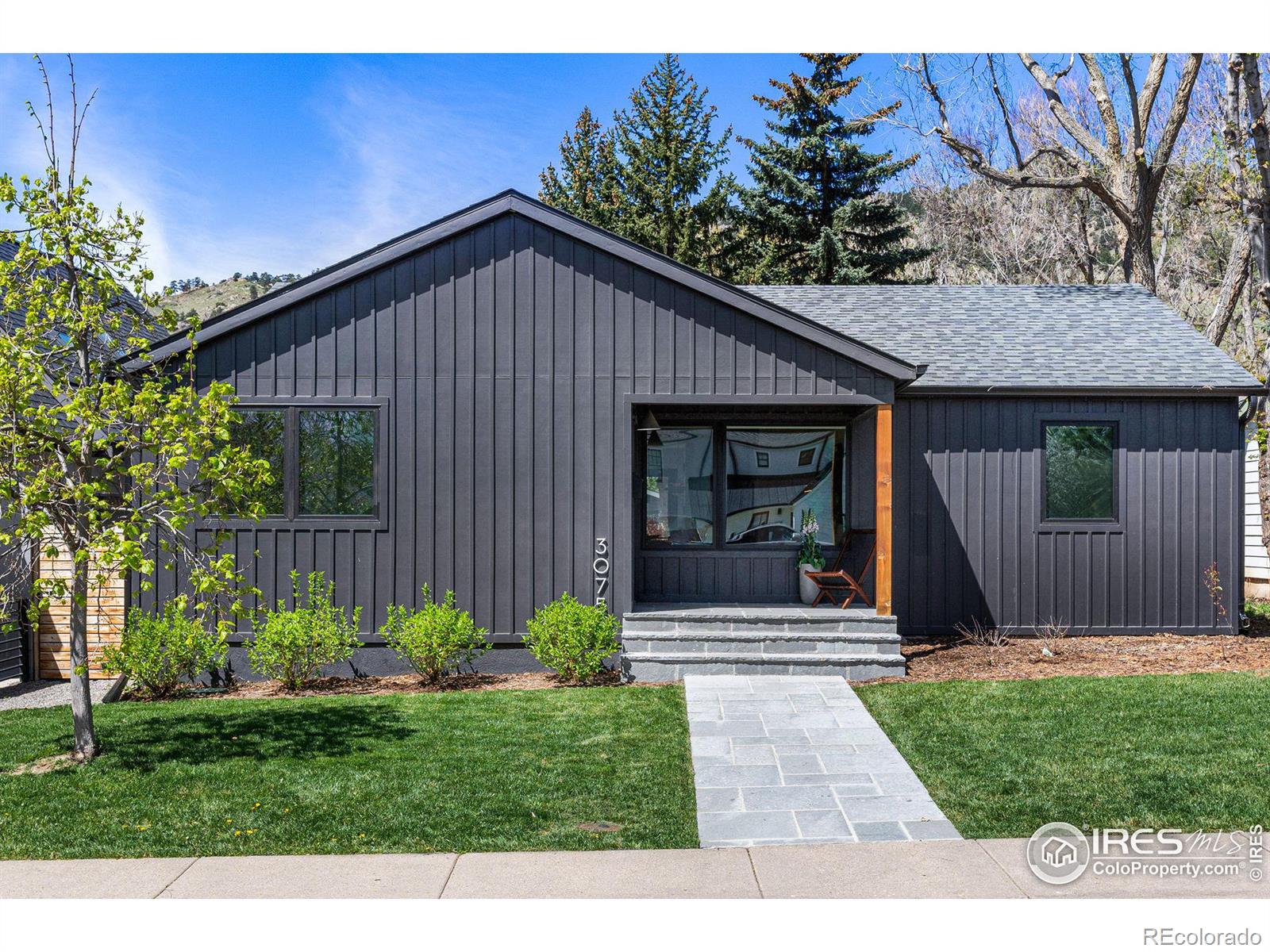 3075  9th street, Boulder sold home. Closed on 2024-07-31 for $1,887,500.