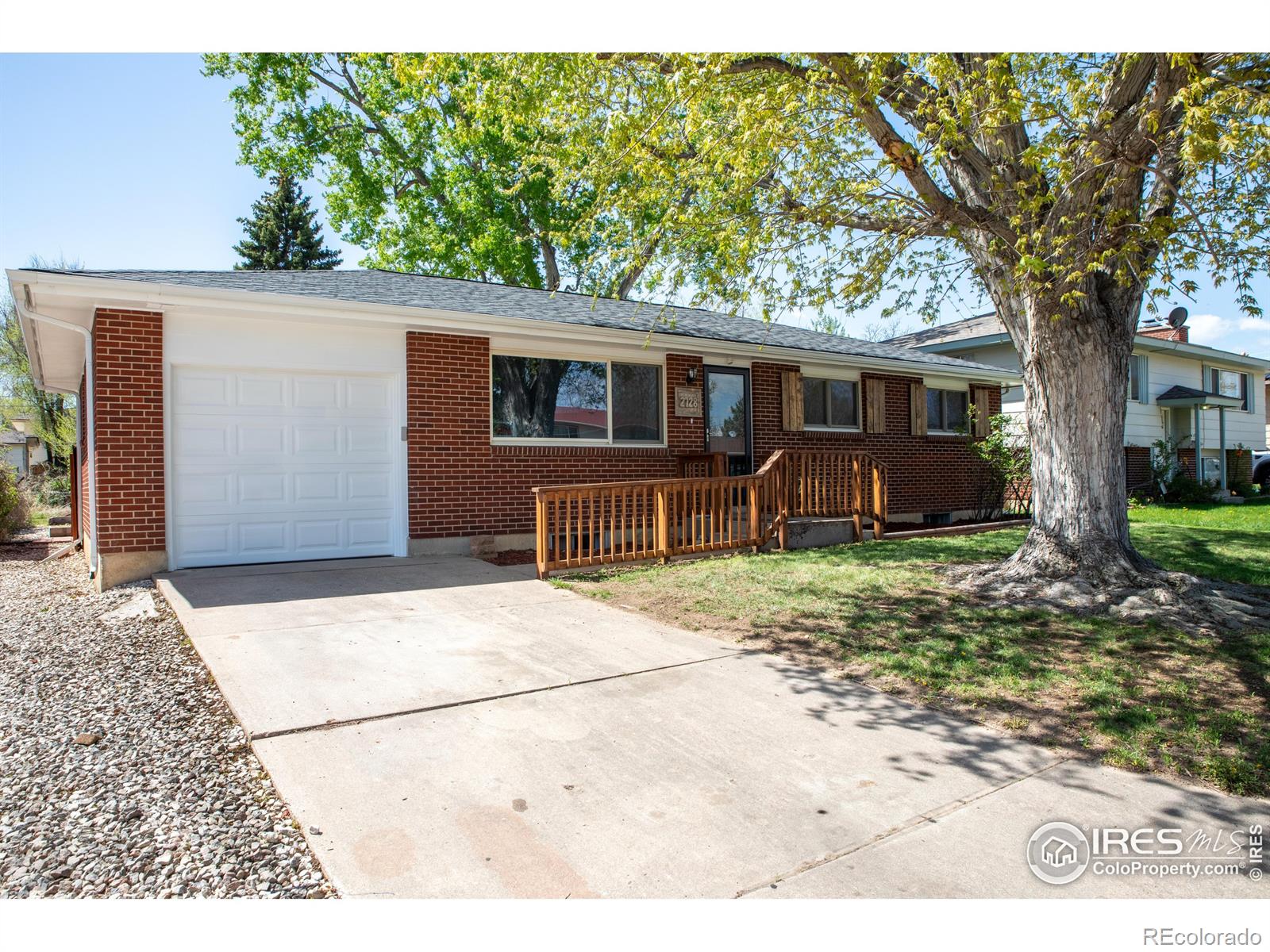 2728 w 14th street, greeley sold home. Closed on 2024-05-31 for $385,000.