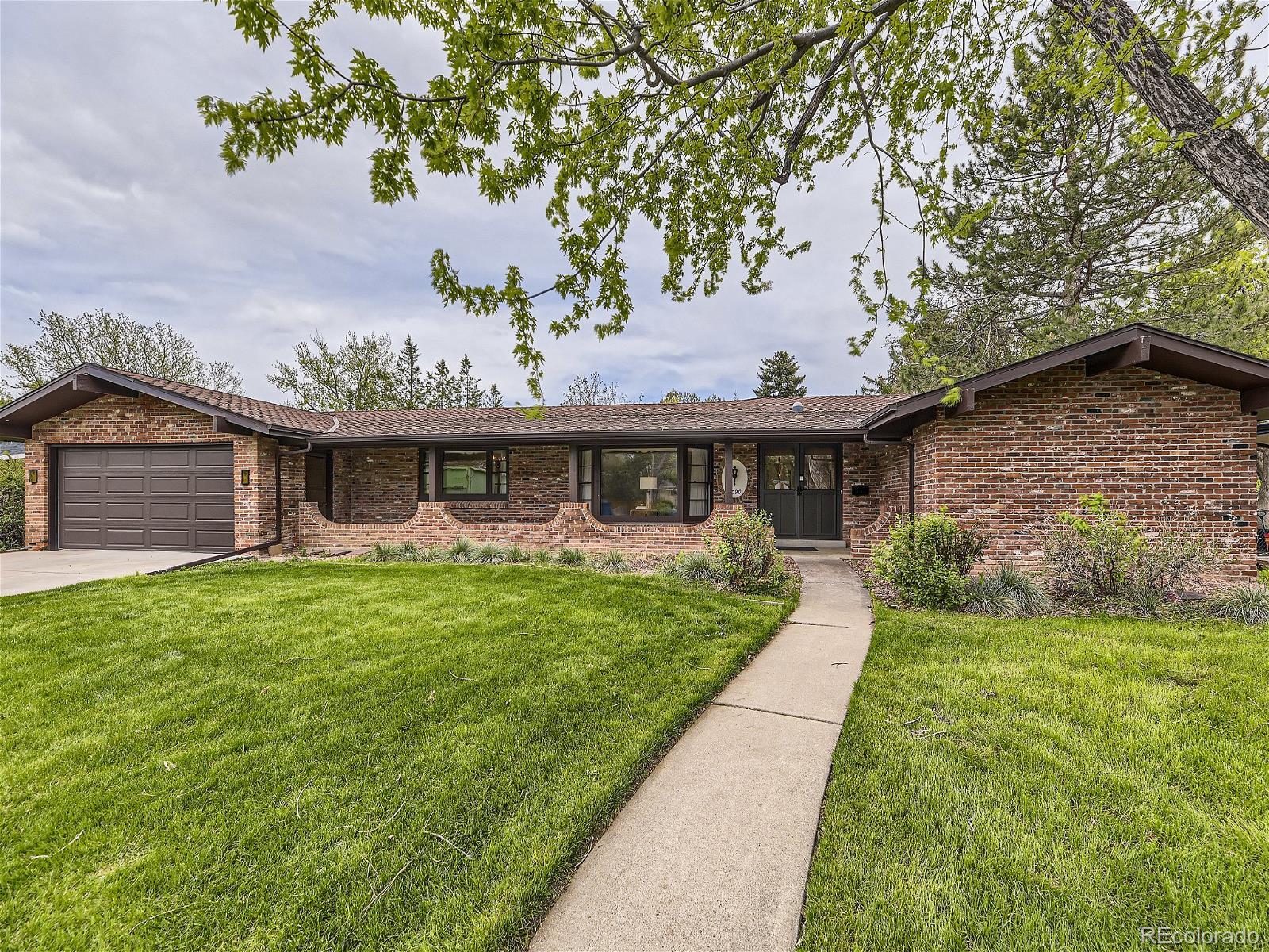 7090 s depew street, Littleton sold home. Closed on 2024-05-28 for $740,000.