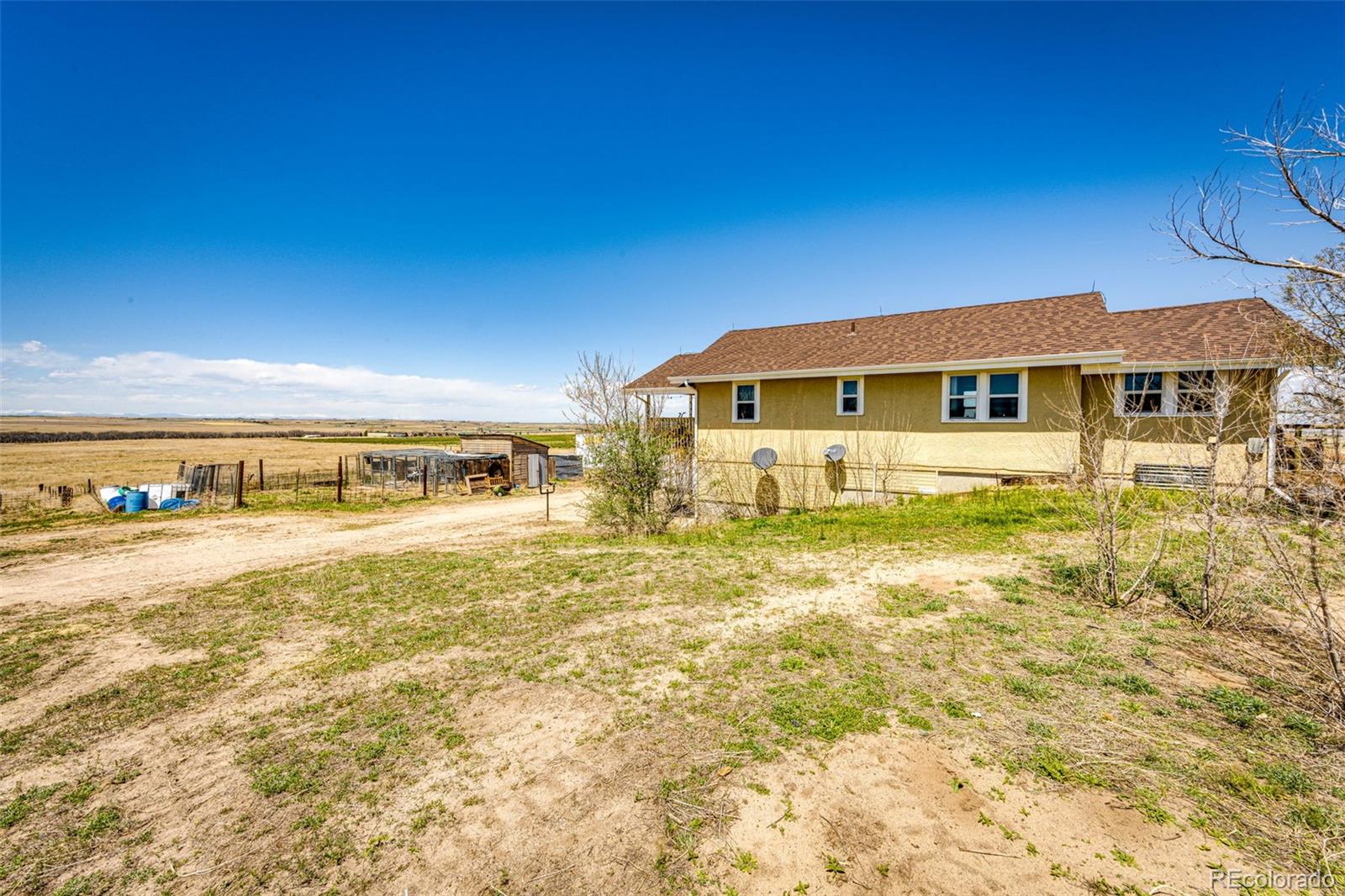 3357 S County Road 137 , bennett MLS: 5102280 Beds: 2 Baths: 2 Price: $595,000