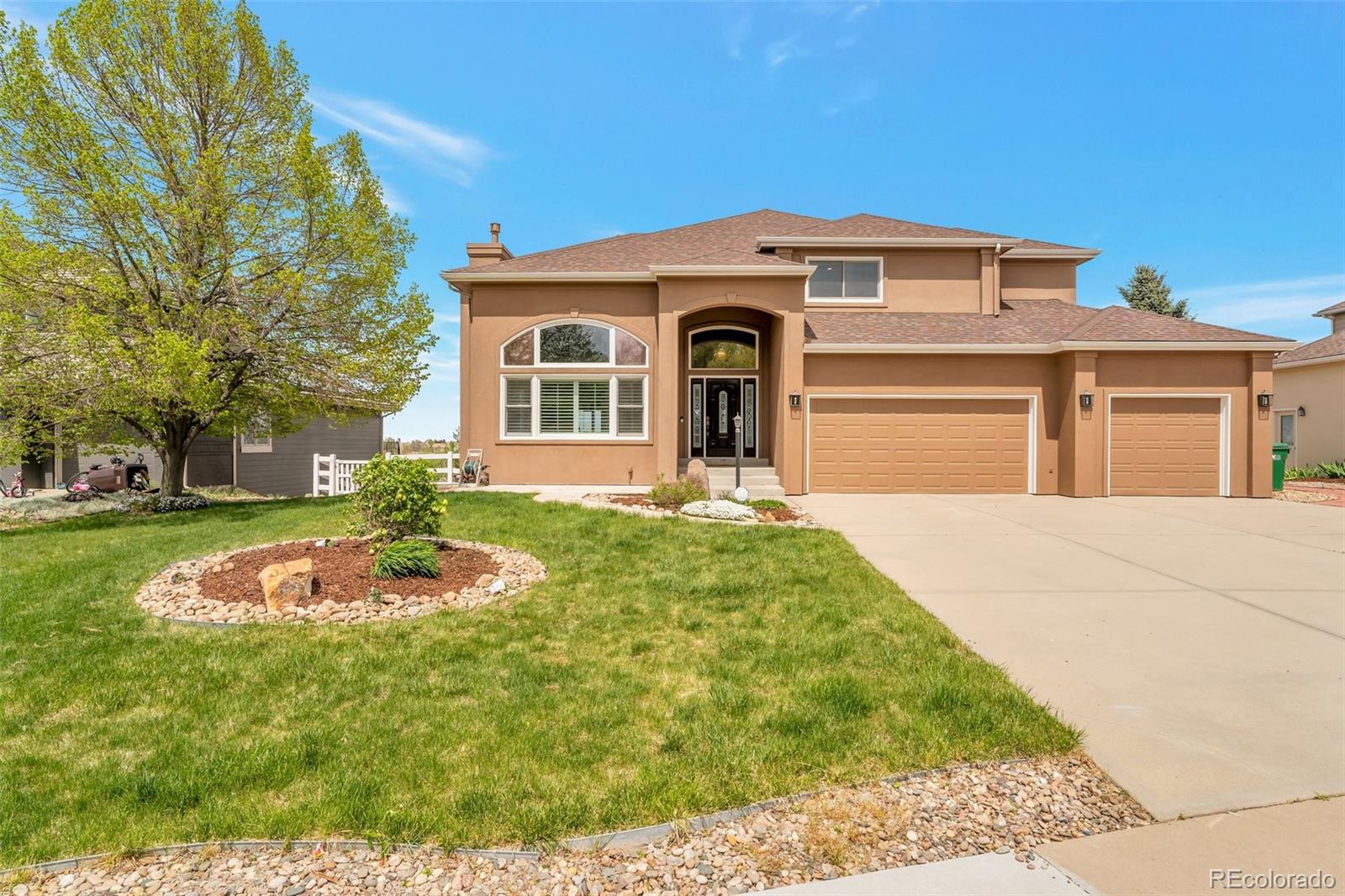 605  Breckenridge Drive, broomfield MLS: 4306906 Beds: 4 Baths: 4 Price: $1,095,000