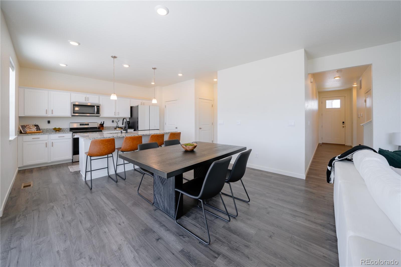 508  Morning Tide Avenue, fort lupton MLS: 2967561 Beds: 3 Baths: 3 Price: $488,888