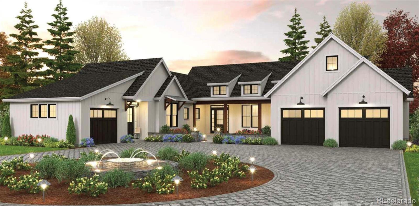 Heckendorf Ranch Castle Rock Home | MLS #: 6696723314  Castlemaine Court, Castle Rock Beds: 5 Baths: 5 Price: $1,879,000