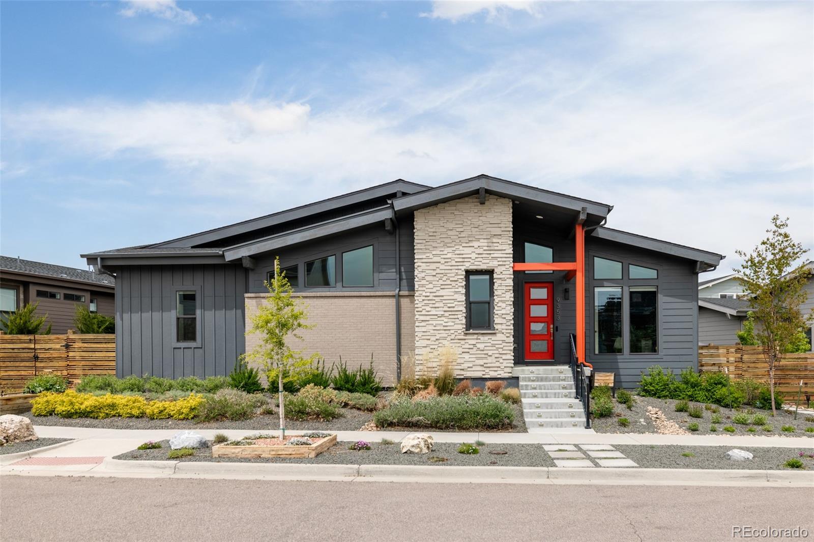 9353 E 61st Place, denver MLS: 6452571 Beds: 5 Baths: 4 Price: $1,500,000