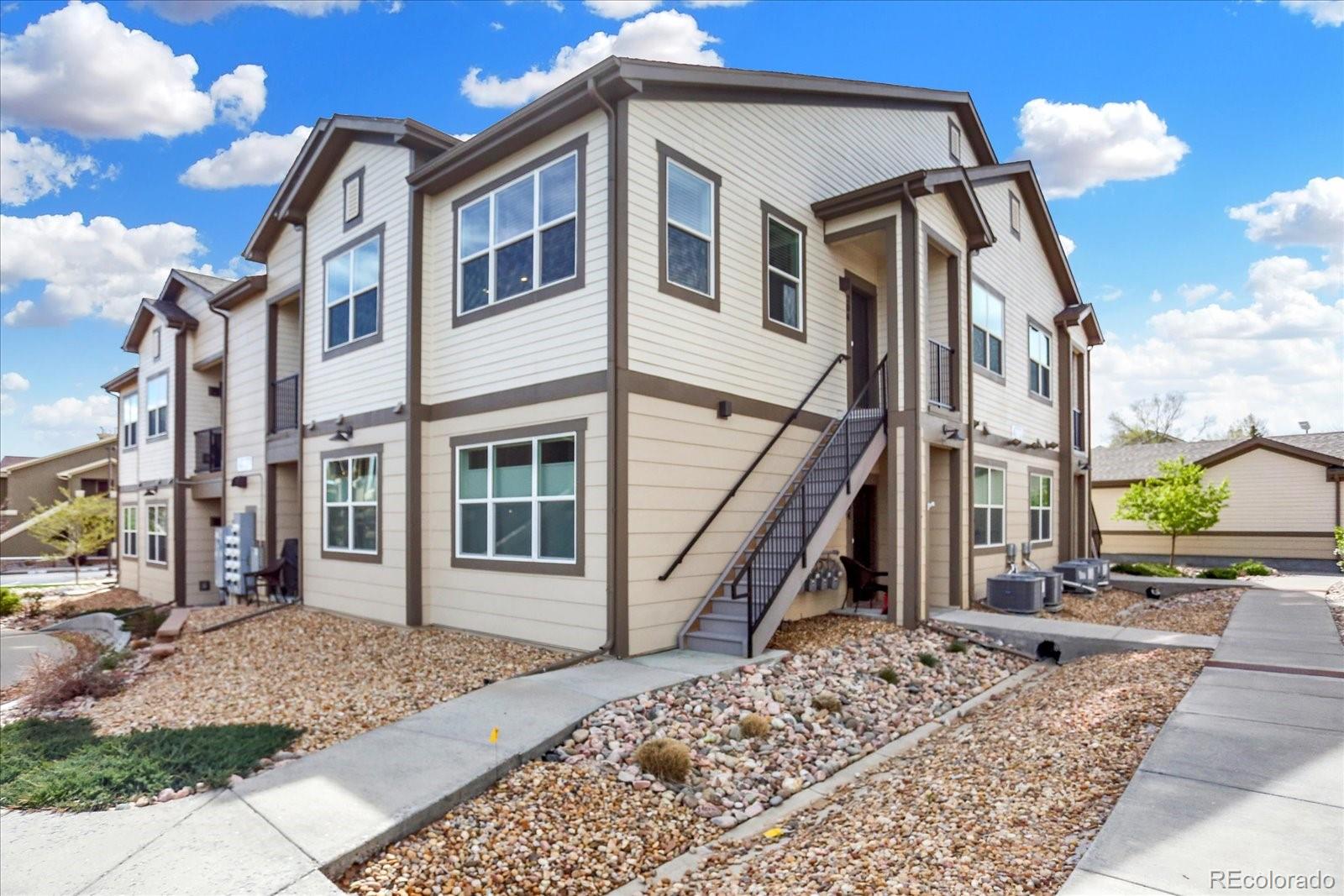 4777  Copeland Circle 204, Highlands Ranch  MLS: 5191863 Beds: 2 Baths: 2 Price: $415,000