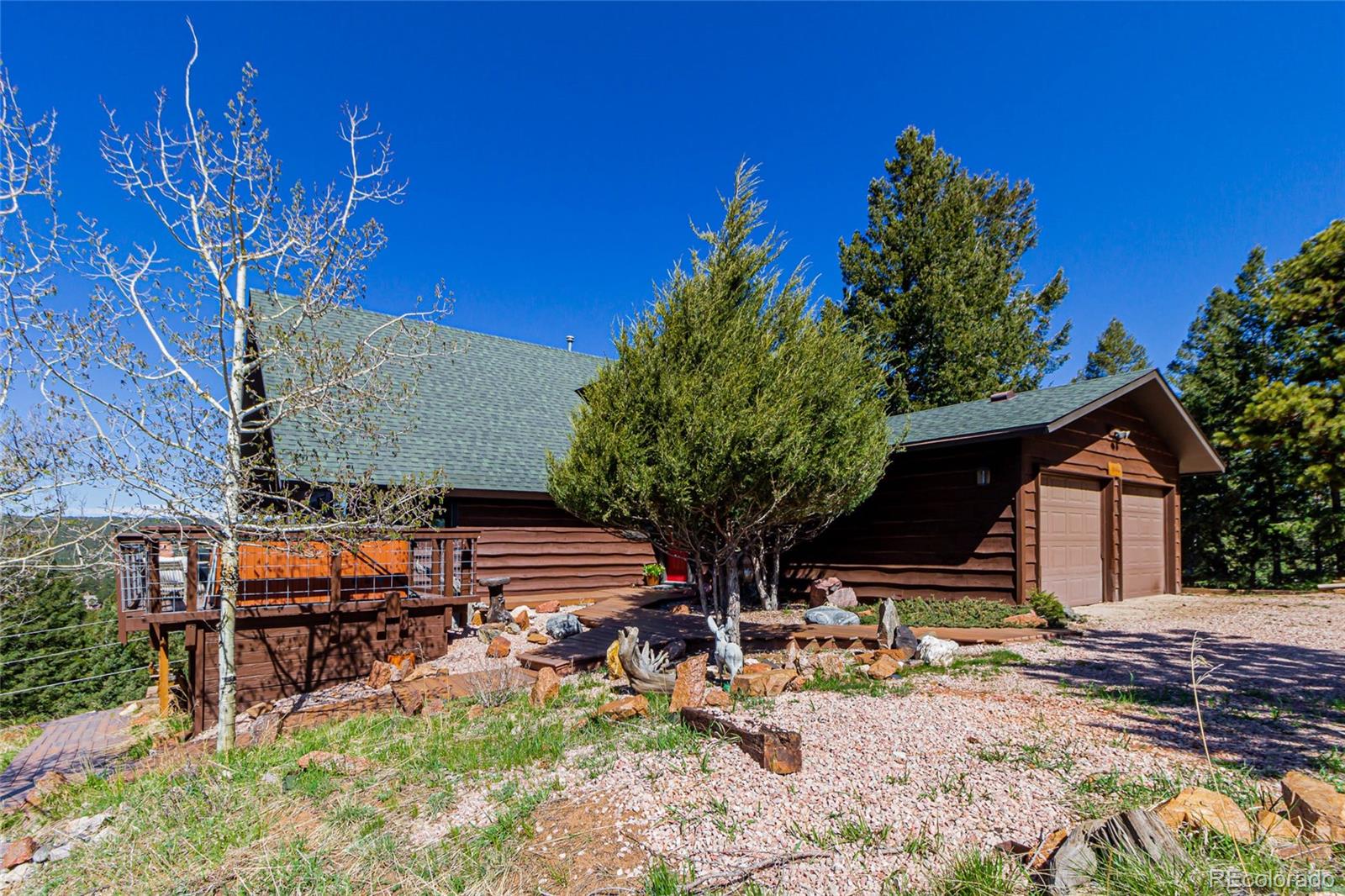 444  ridge place, Woodland Park sold home. Closed on 2024-08-05 for $775,000.