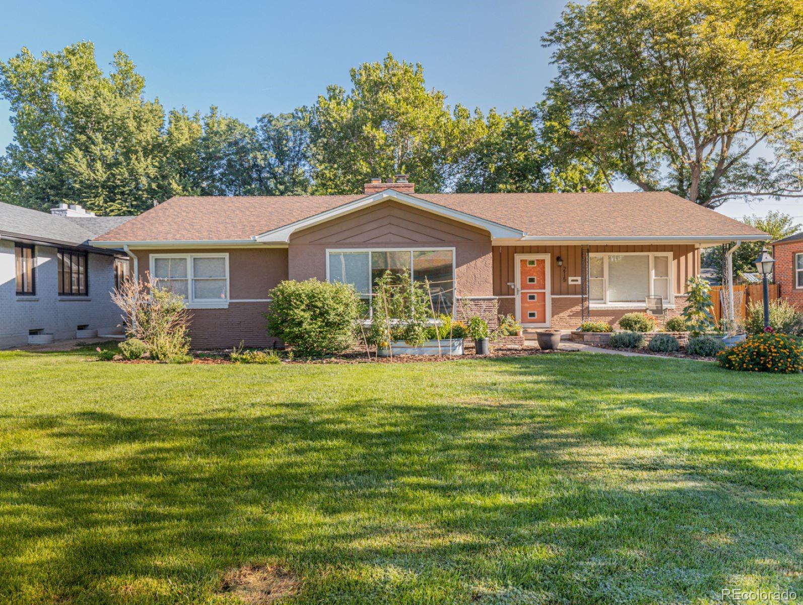 215 carlile avenue, Pueblo sold home. Closed on 2024-06-27 for $425,000.