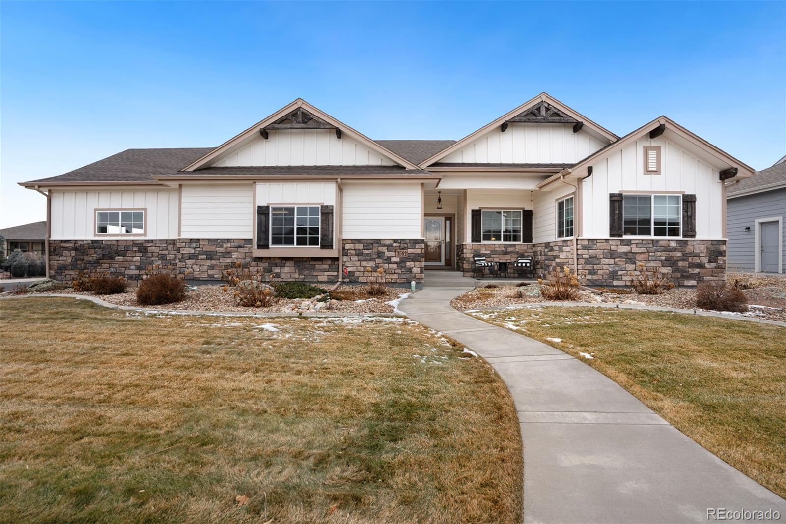 3562  angora drive, Loveland sold home. Closed on 2024-06-07 for $930,000.