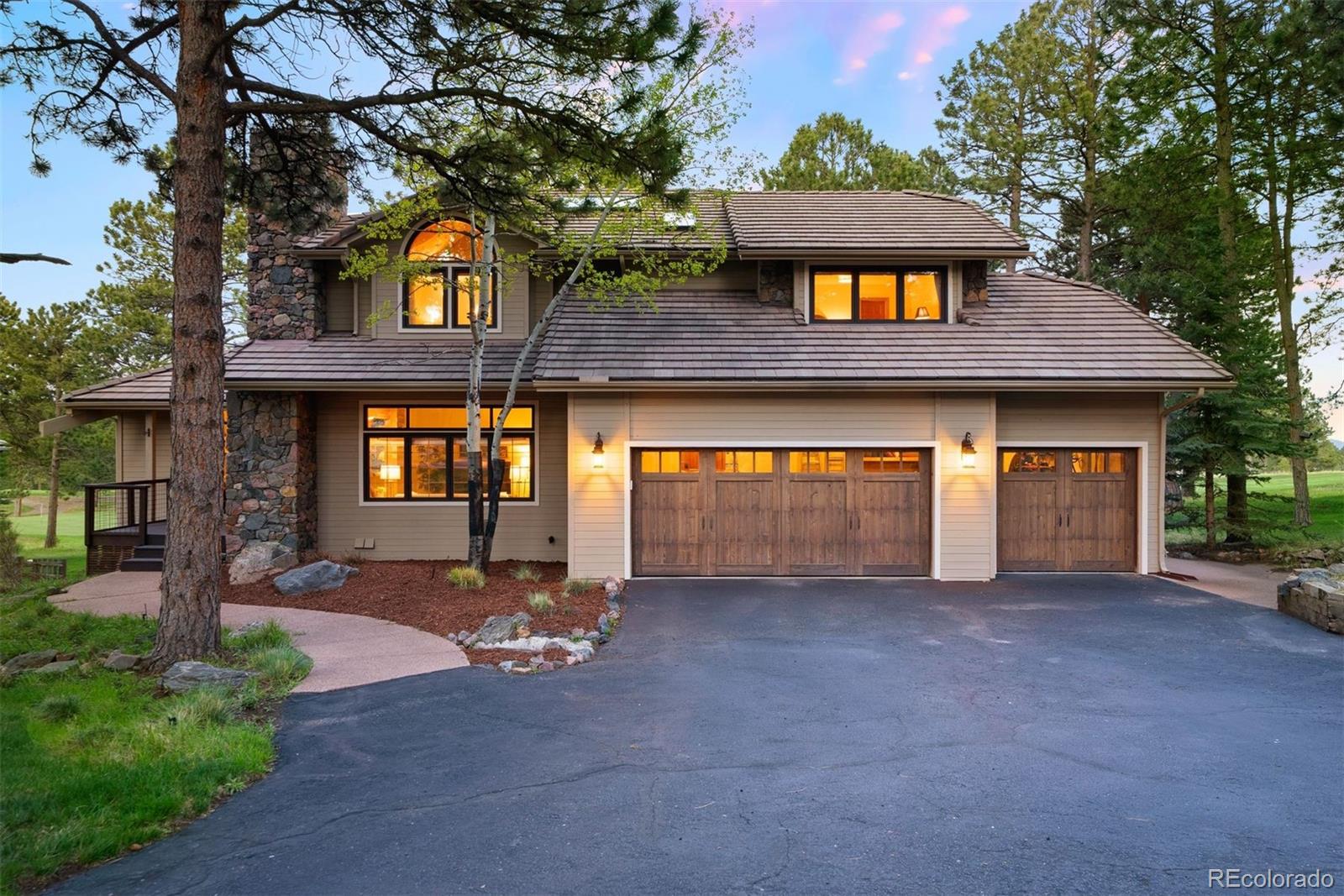 31321  Island Drive, evergreen MLS: 5870757 Beds: 4 Baths: 4 Price: $1,985,000