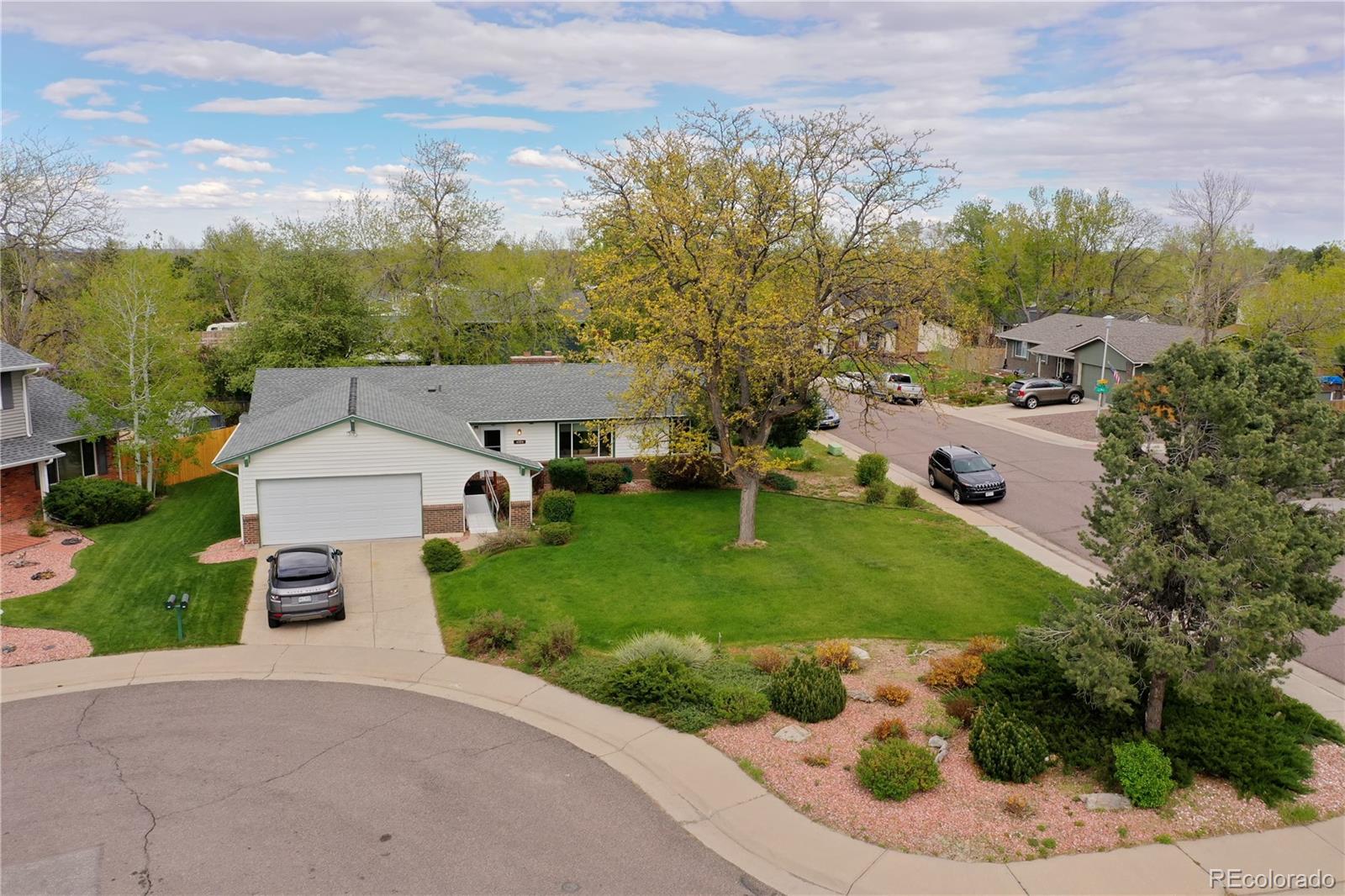 4724 s lewis circle, Littleton sold home. Closed on 2024-06-03 for $555,000.