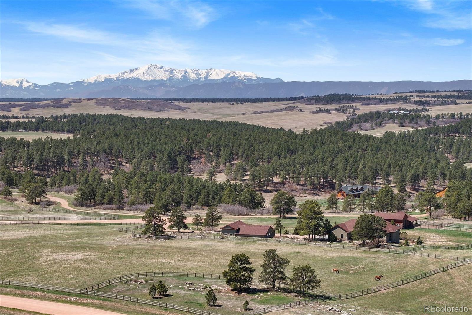 10345 little moon trail, Elbert sold home. Closed on 2024-07-09 for $2,200,000.
