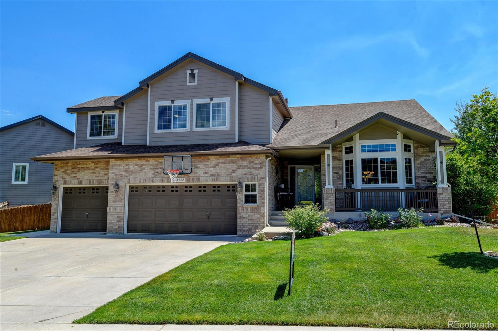 14942  Williams Street, thornton MLS: 6566041 Beds: 4 Baths: 4 Price: $789,900