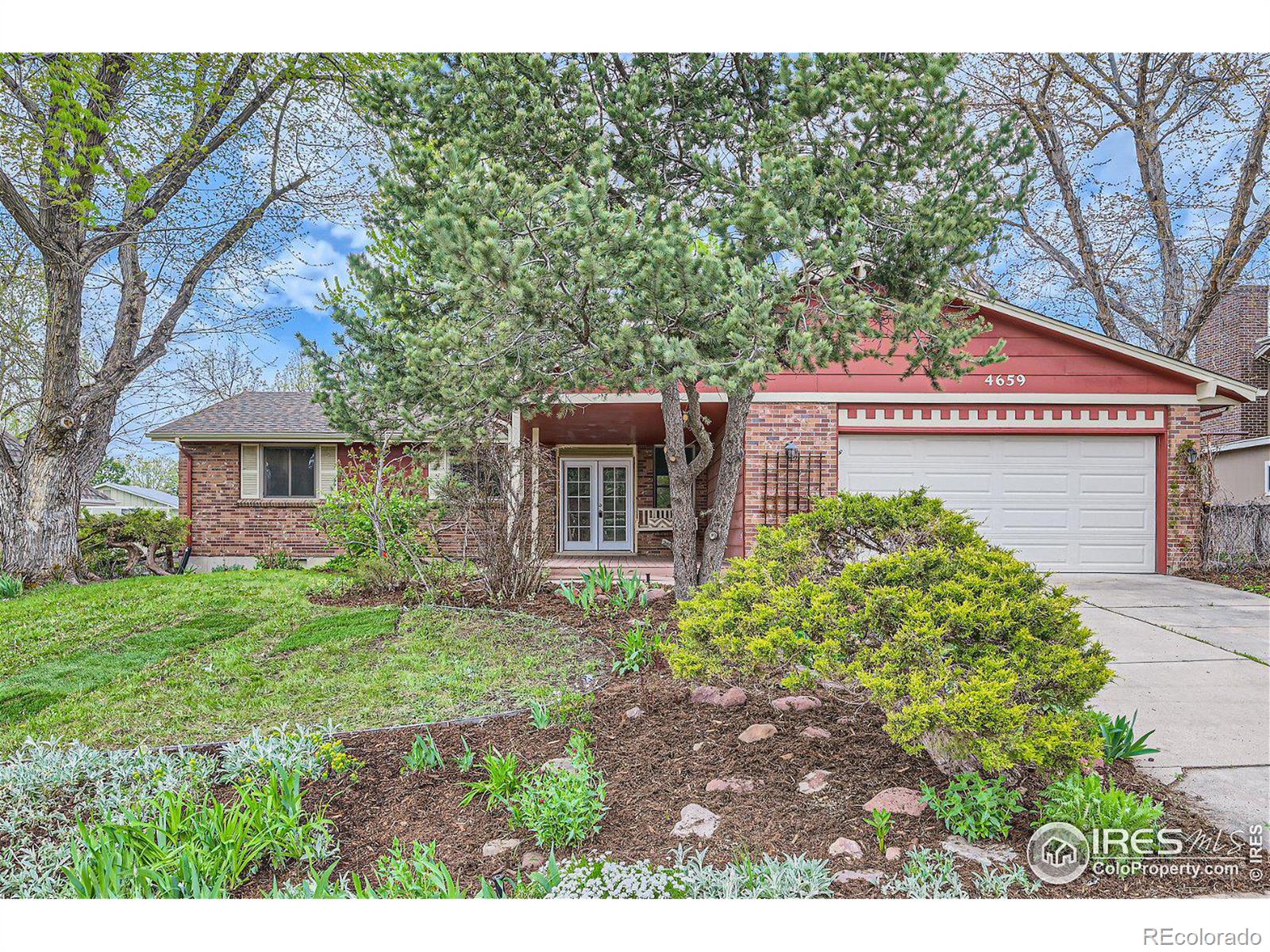 4659  ipswich street, Boulder sold home. Closed on 2024-05-31 for $780,000.