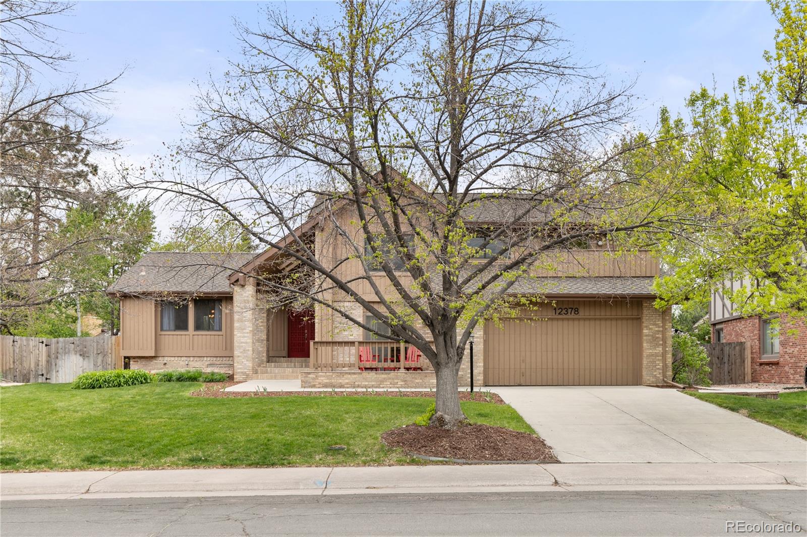 12378 e harvard drive, Aurora sold home. Closed on 2024-06-11 for $705,000.