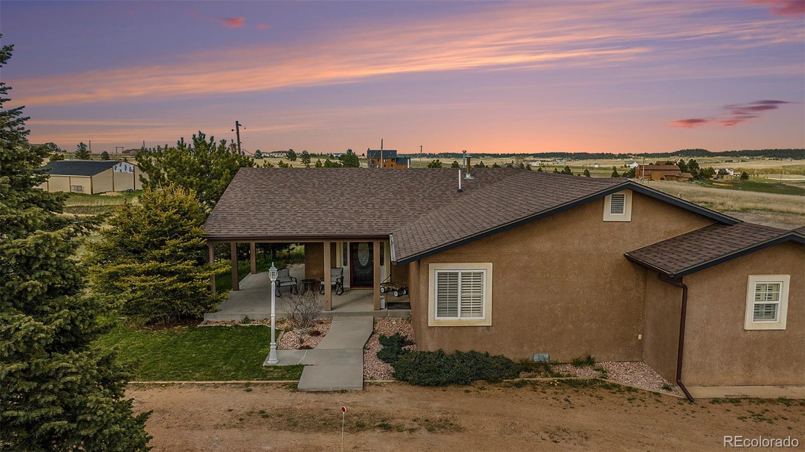 17035 hill crest court, Elbert sold home. Closed on 2024-08-06 for $630,000.