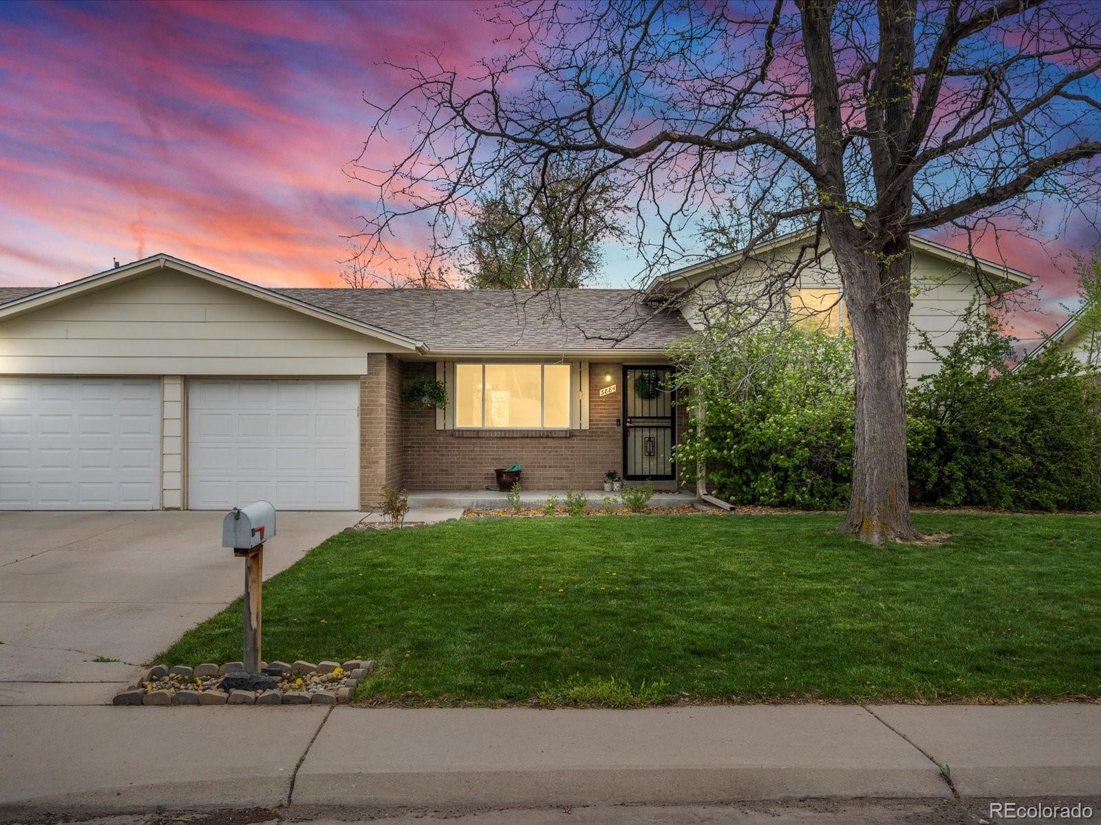 3884  parfet street, Wheat Ridge sold home. Closed on 2024-06-10 for $525,000.