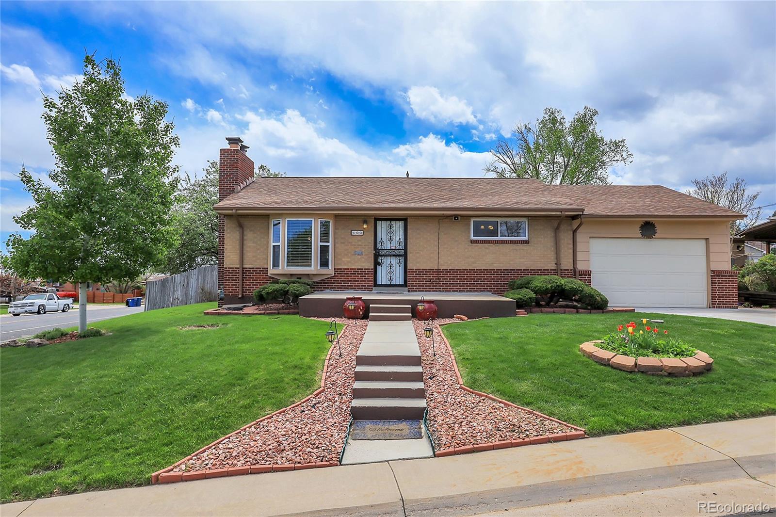 400 W 71st Avenue, denver MLS: 3826383 Beds: 3 Baths: 2 Price: $430,000