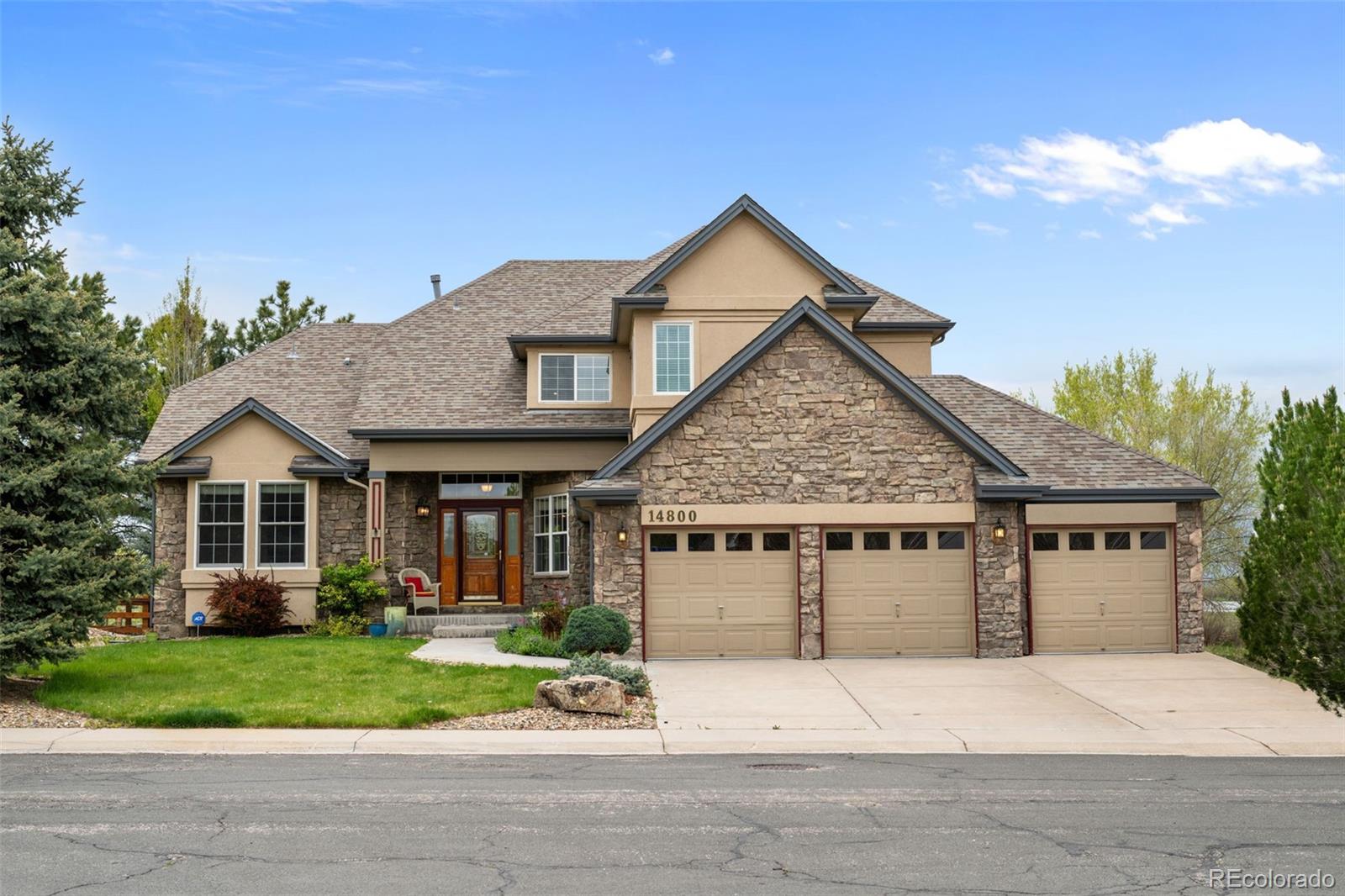 14800 E Maplewood Drive, centennial MLS: 6924629 Beds: 4 Baths: 4 Price: $985,000