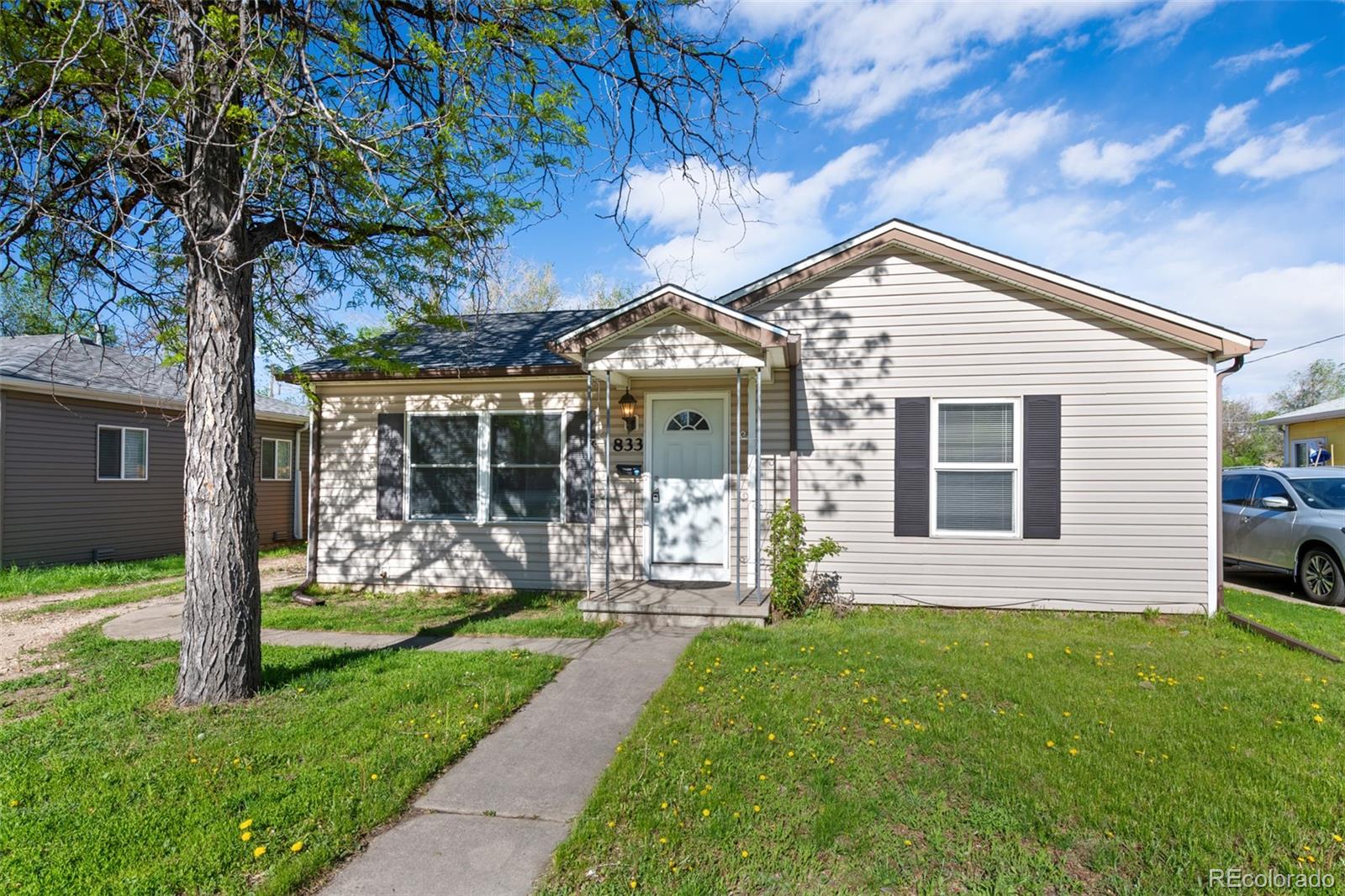 833  havana street, Aurora sold home. Closed on 2024-06-03 for $355,000.