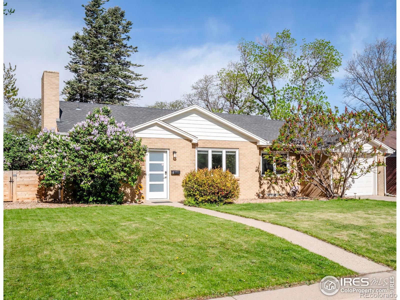 115  Hemlock Street, broomfield MLS: 4567891008955 Beds: 4 Baths: 3 Price: $600,000