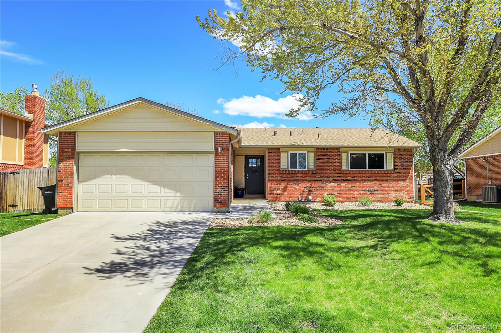 7438  Deframe Street, arvada MLS: 9133233 Beds: 5 Baths: 3 Price: $715,000