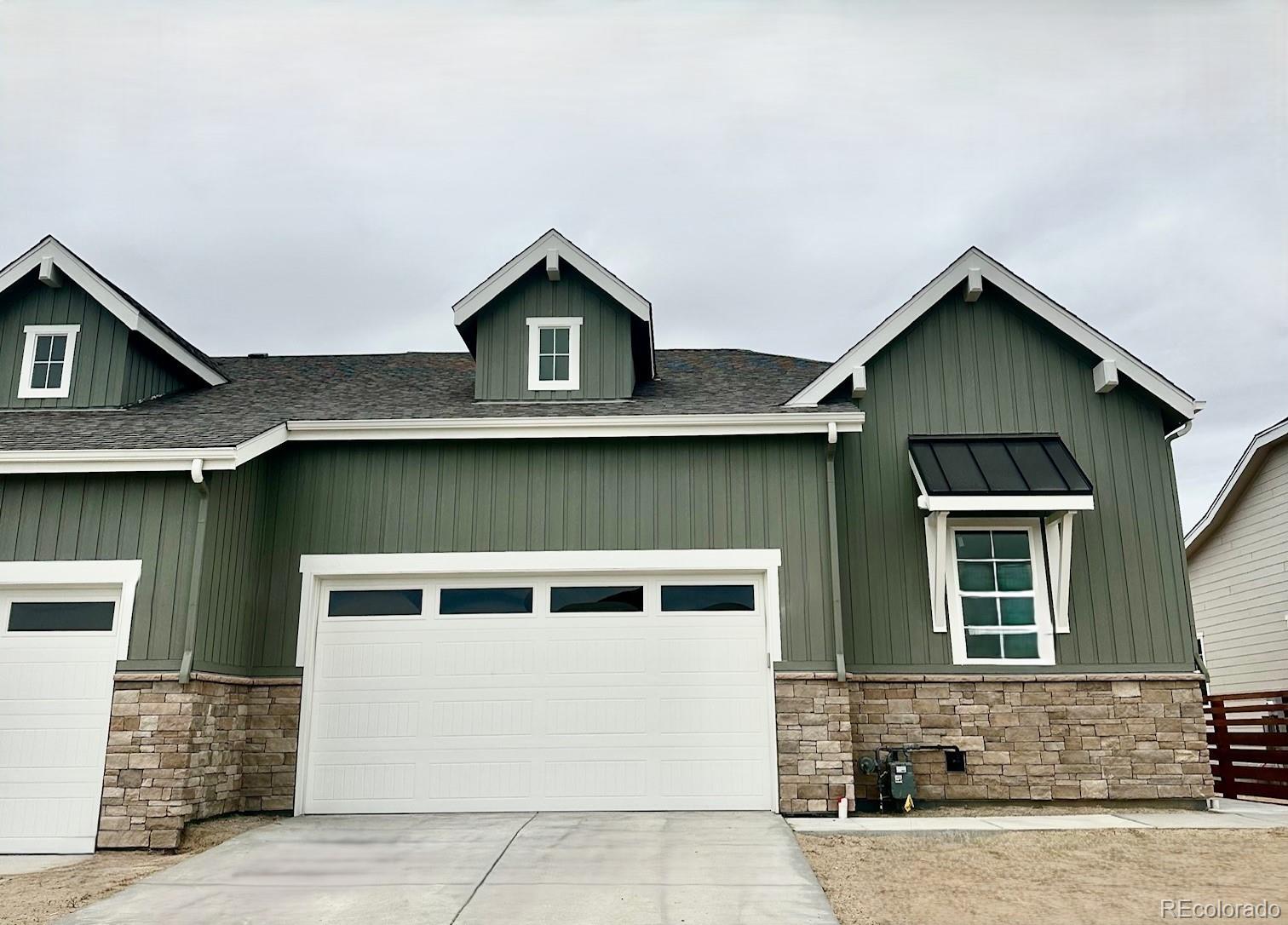 3473 N Denali Street, aurora MLS: 6226426 Beds: 2 Baths: 2 Price: $524,990