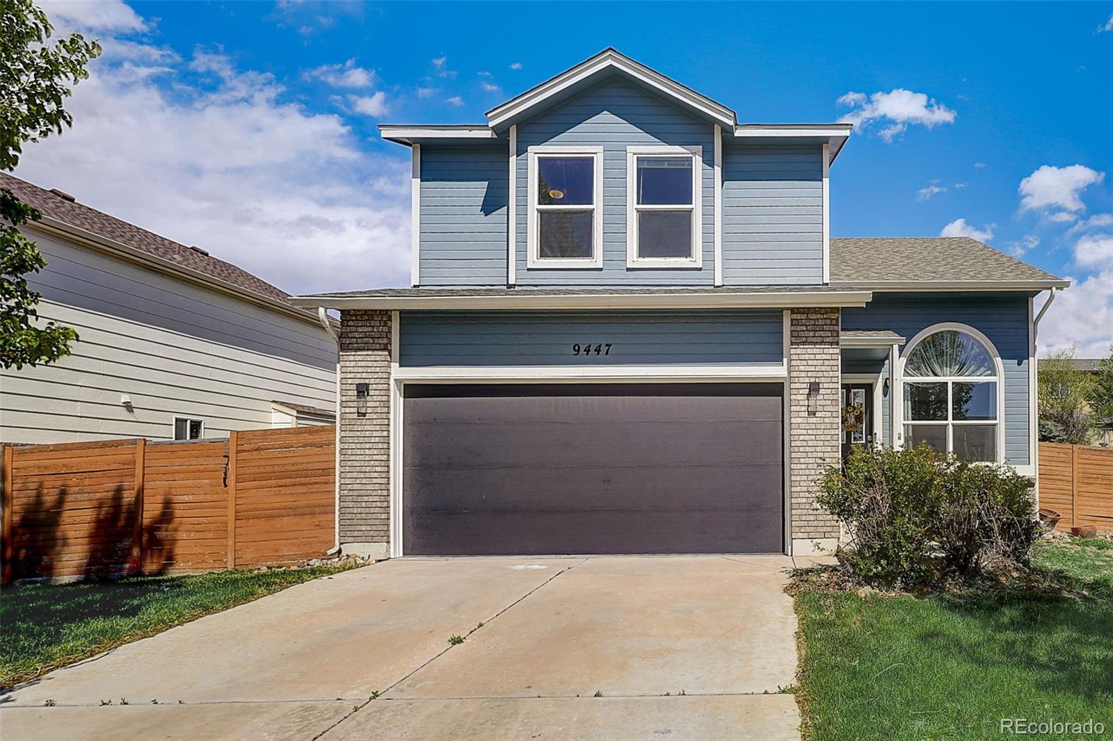 9447  summit mesa drive, Fountain sold home. Closed on 2024-06-17 for $420,000.