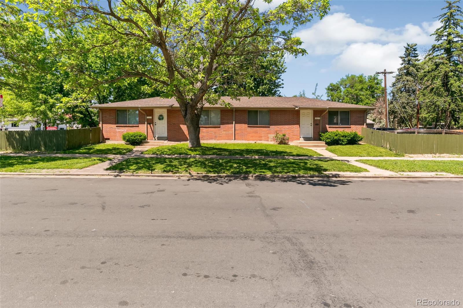 3805  Alcott Street, denver MLS: 2437501 Beds: 4 Baths: 4 Price: $800,000