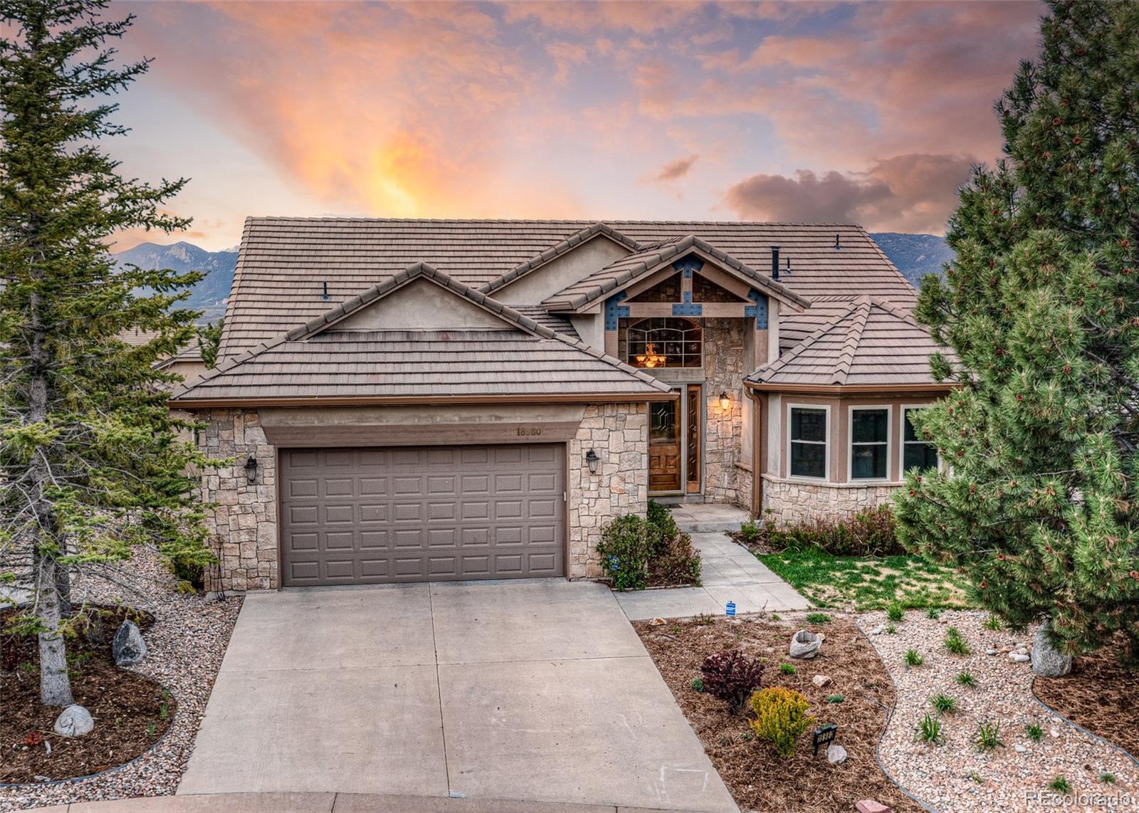 18980 connemara heights, Monument sold home. Closed on 2024-05-29 for $710,000.