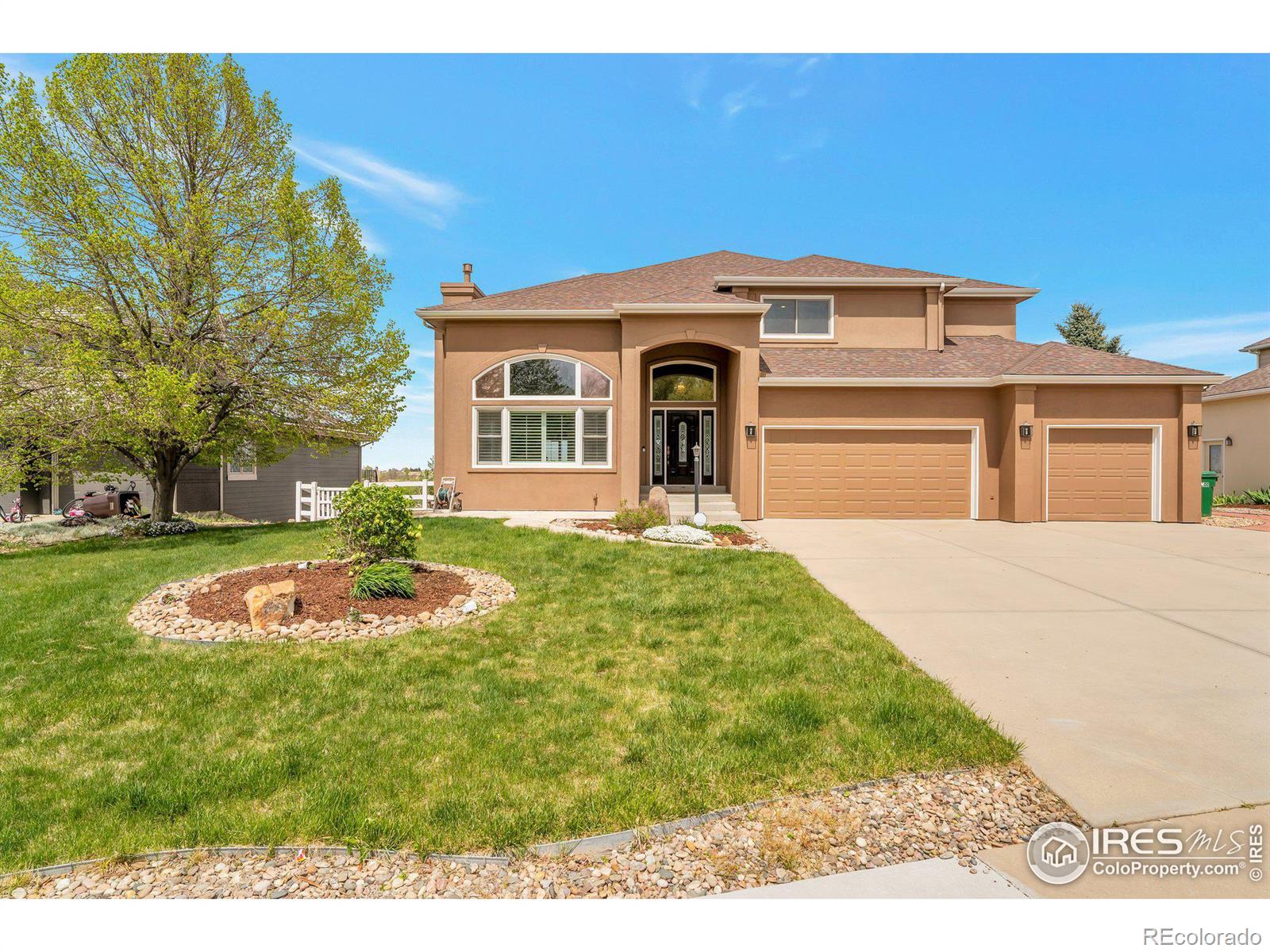 605  Breckenridge Drive, broomfield MLS: 4567891008998 Beds: 4 Baths: 4 Price: $1,095,000